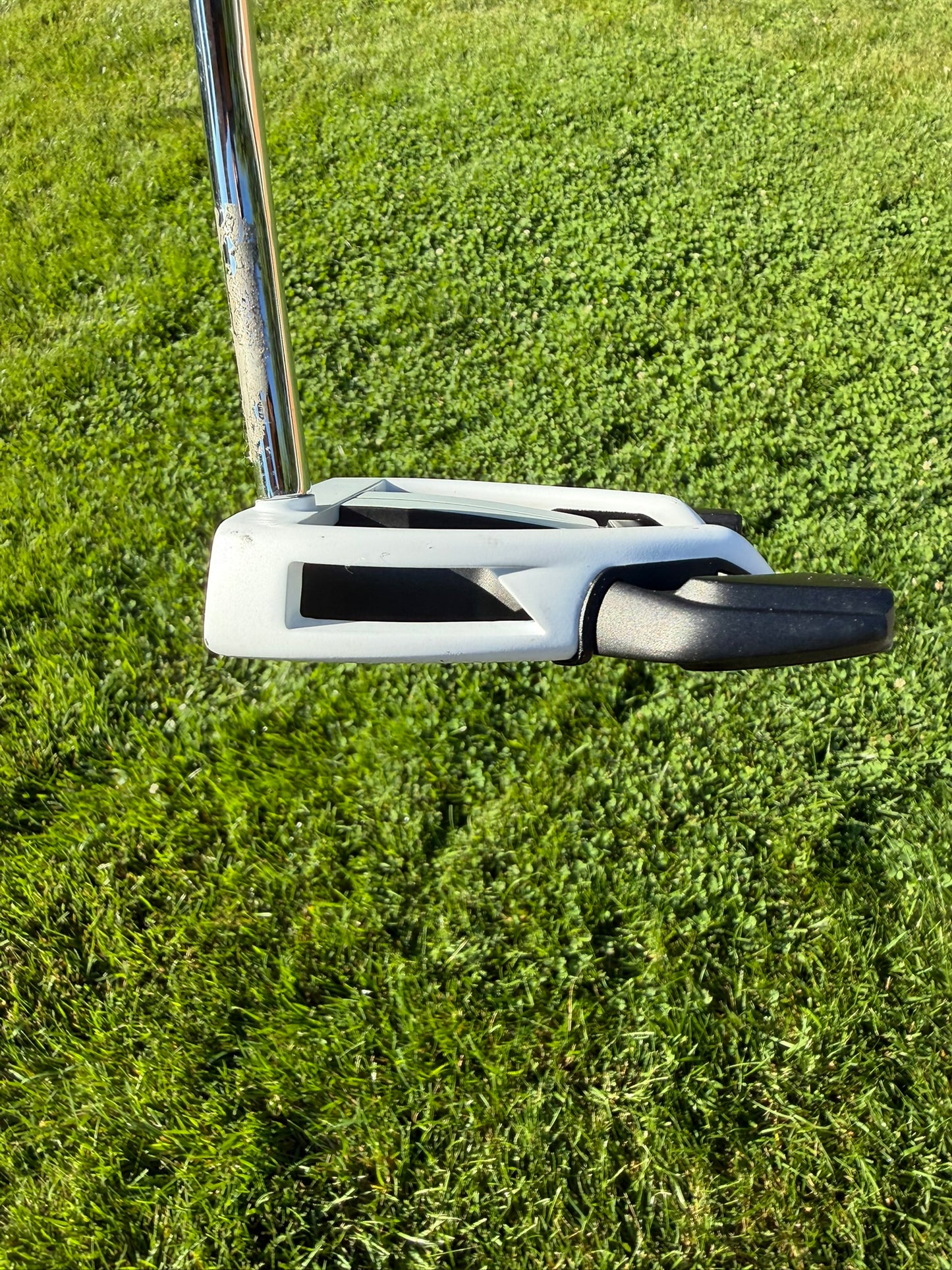 Taylormade Daddy Long Legs Putter 38" +HC NICE