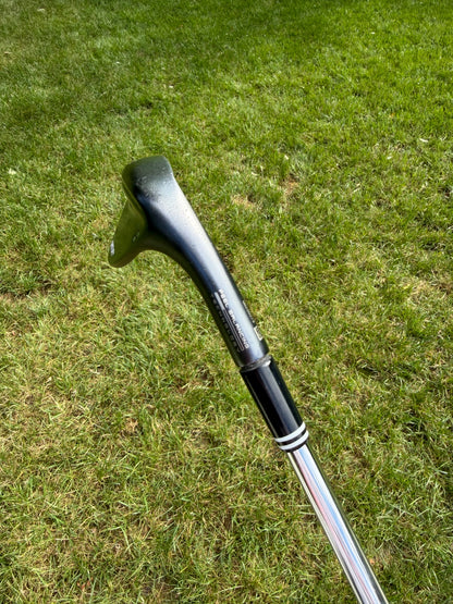 Cleveland RTX 4 Black Satin Gap Wedge 50° / 10 R300 Regular Flex 35.75" NICE — photo 5