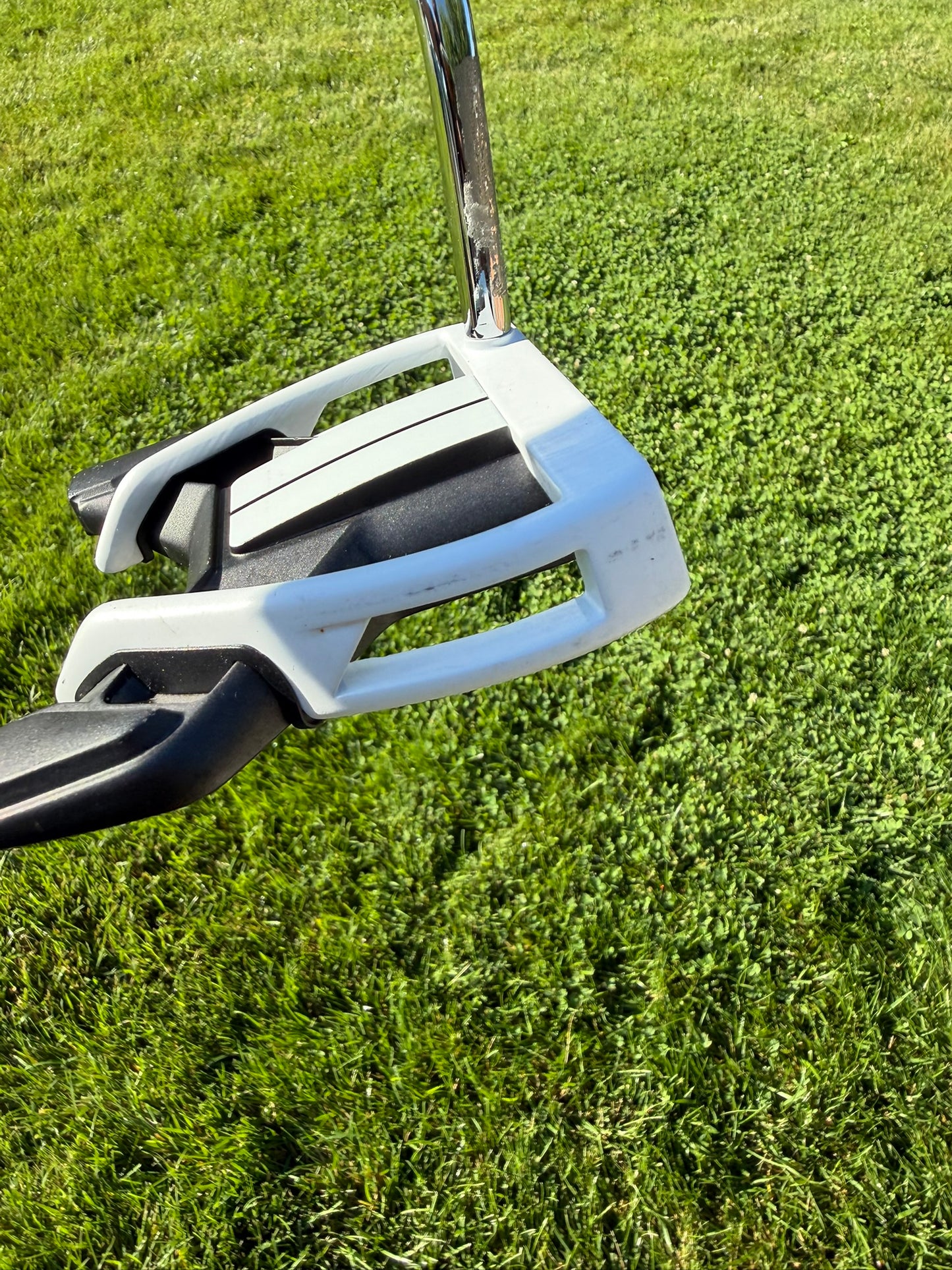 Taylormade Daddy Long Legs Putter 38" +HC NICE