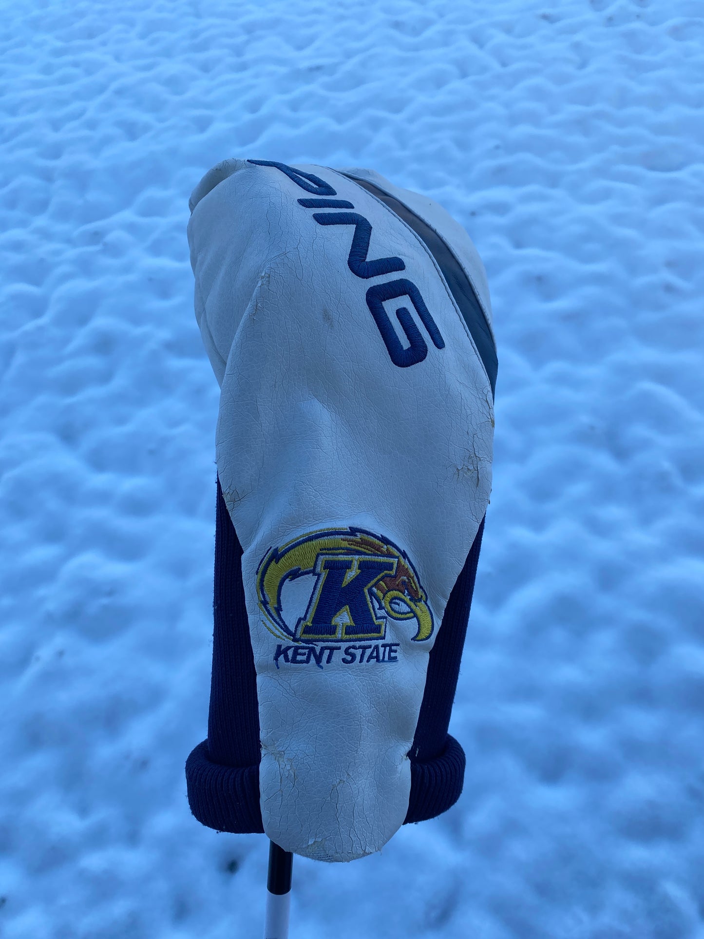 Ping G400 LST Driver 10° Tensei White Extra Stiff Flex Lefty 44.5″ +HC NICE