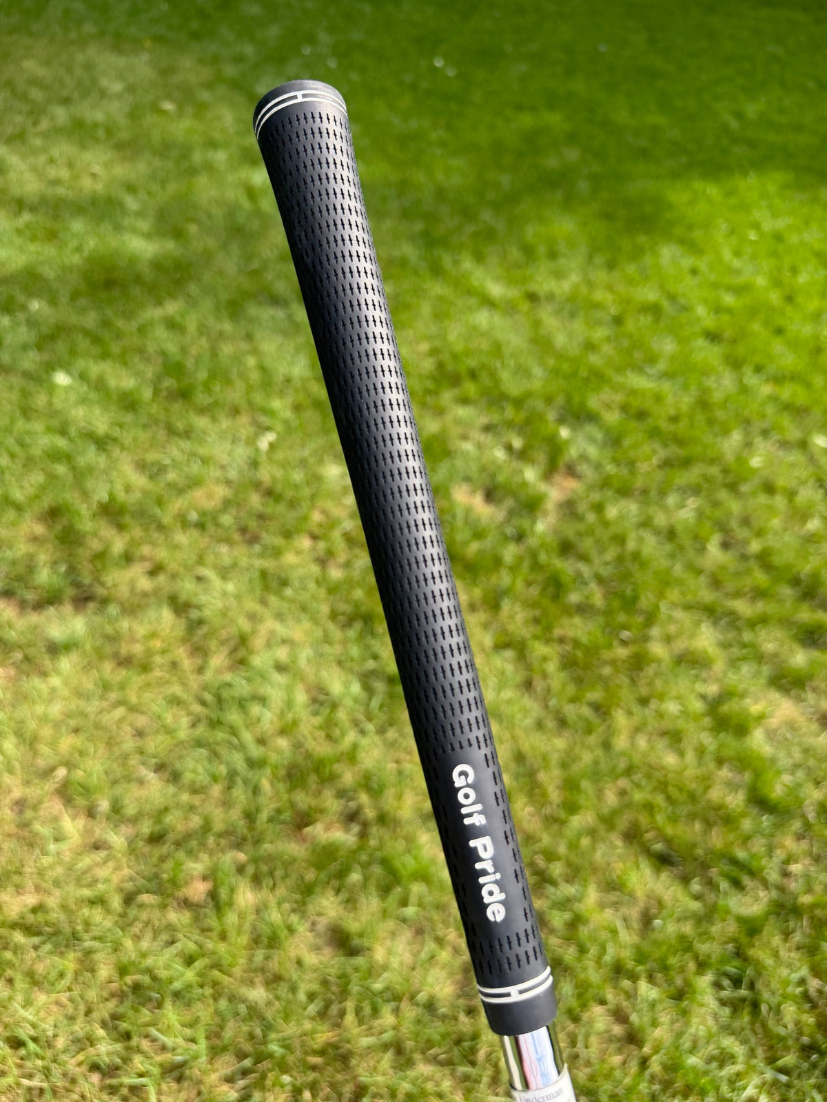 Cleveland RTX 4 Black Satin Gap Wedge 50° / 10 R300 Regular Flex 35.75" NICE — photo 7