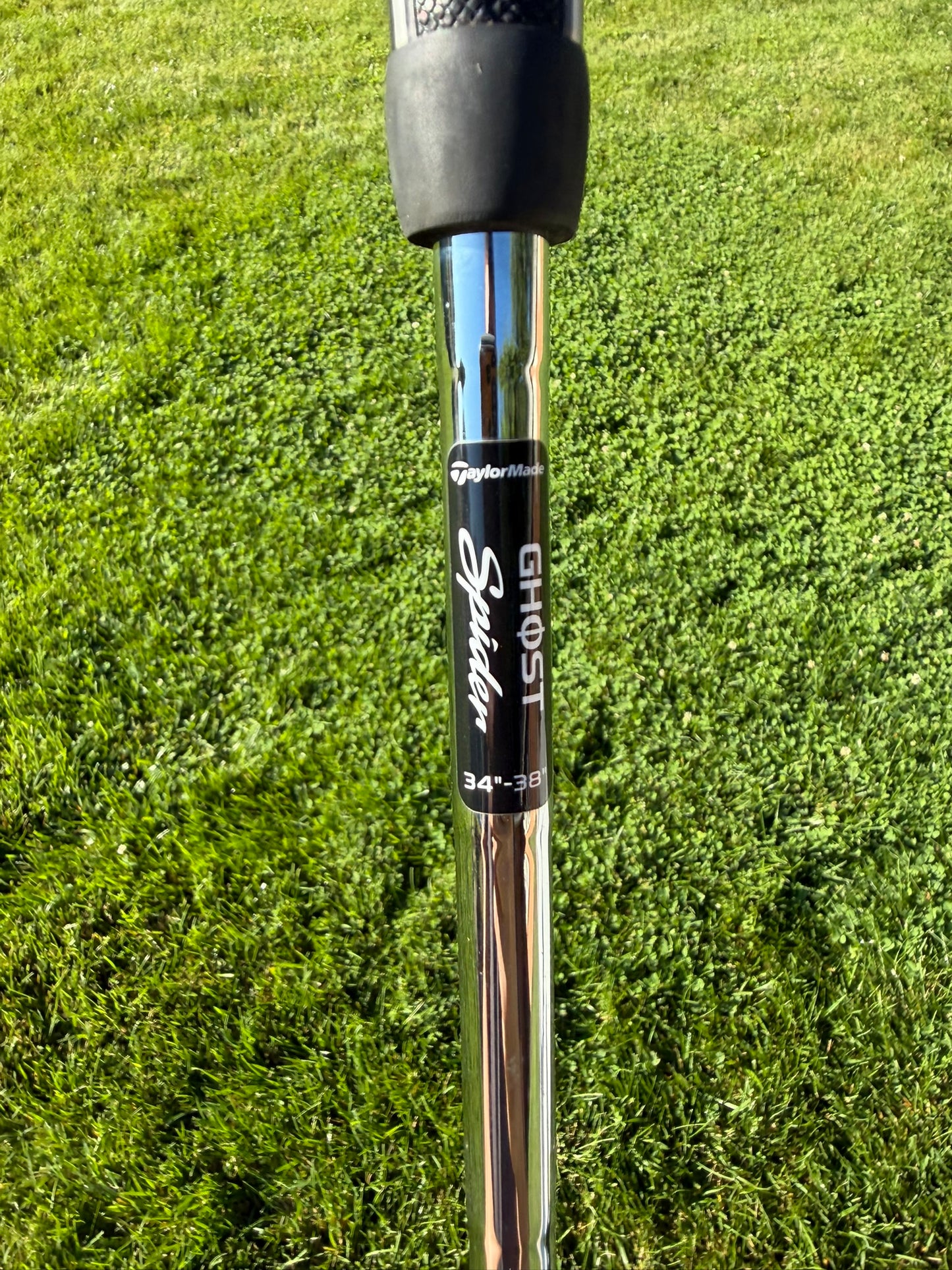Taylormade Daddy Long Legs Putter 38" +HC NICE
