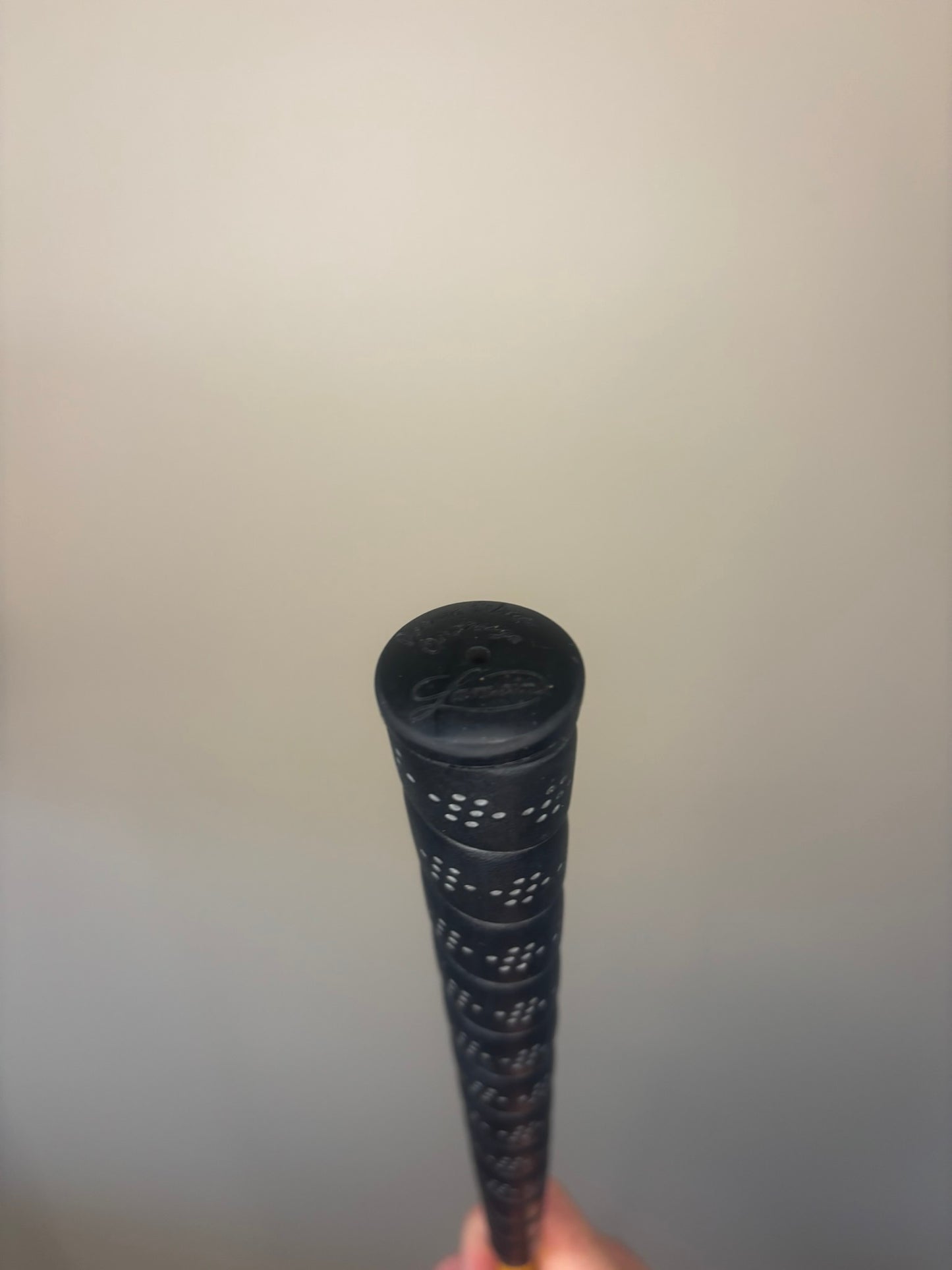 Momentus Swing Trainer Heavy Club Iron 34.25″ NICE