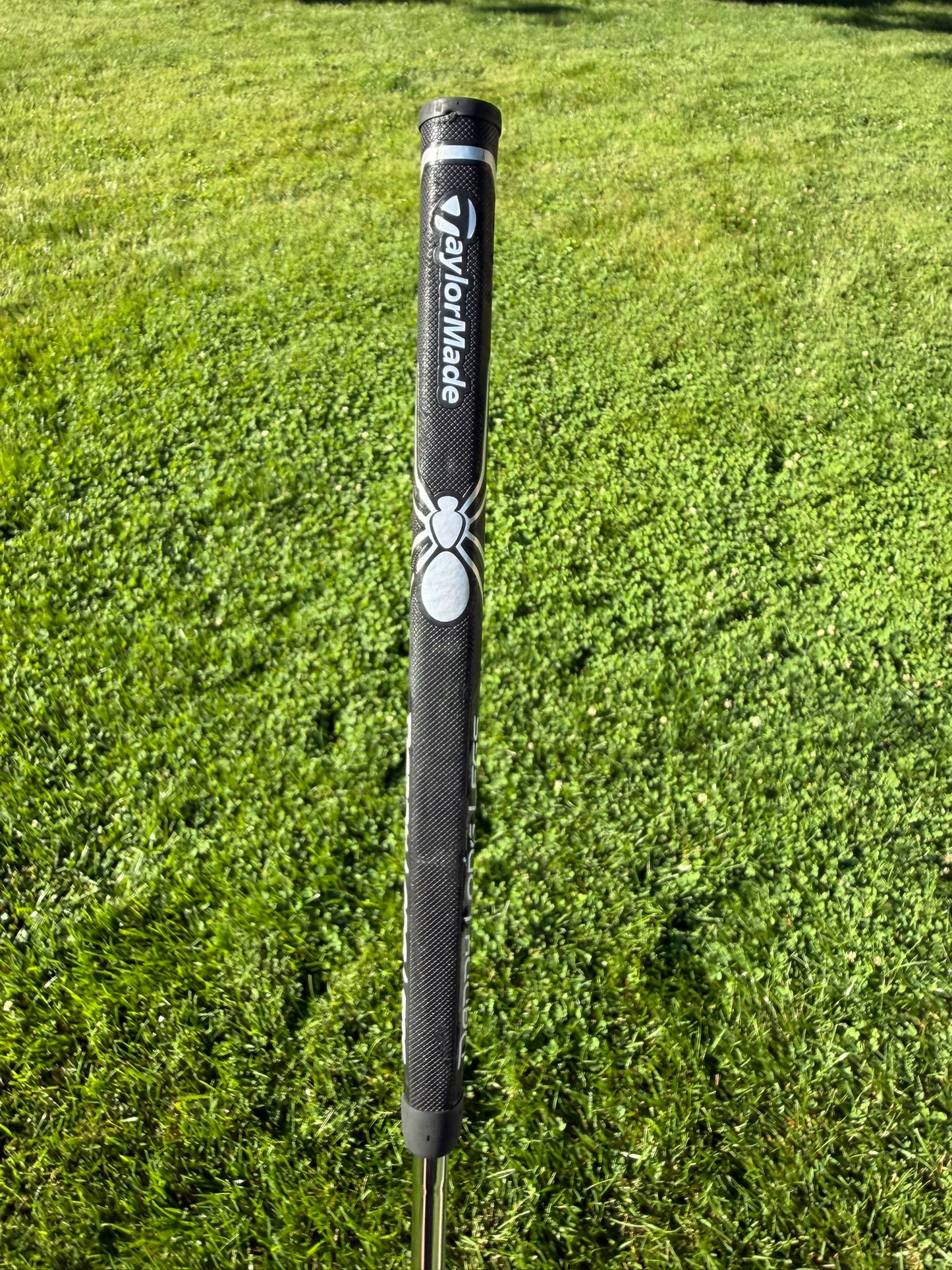 Taylormade Daddy Long Legs Putter 38" +HC NICE
