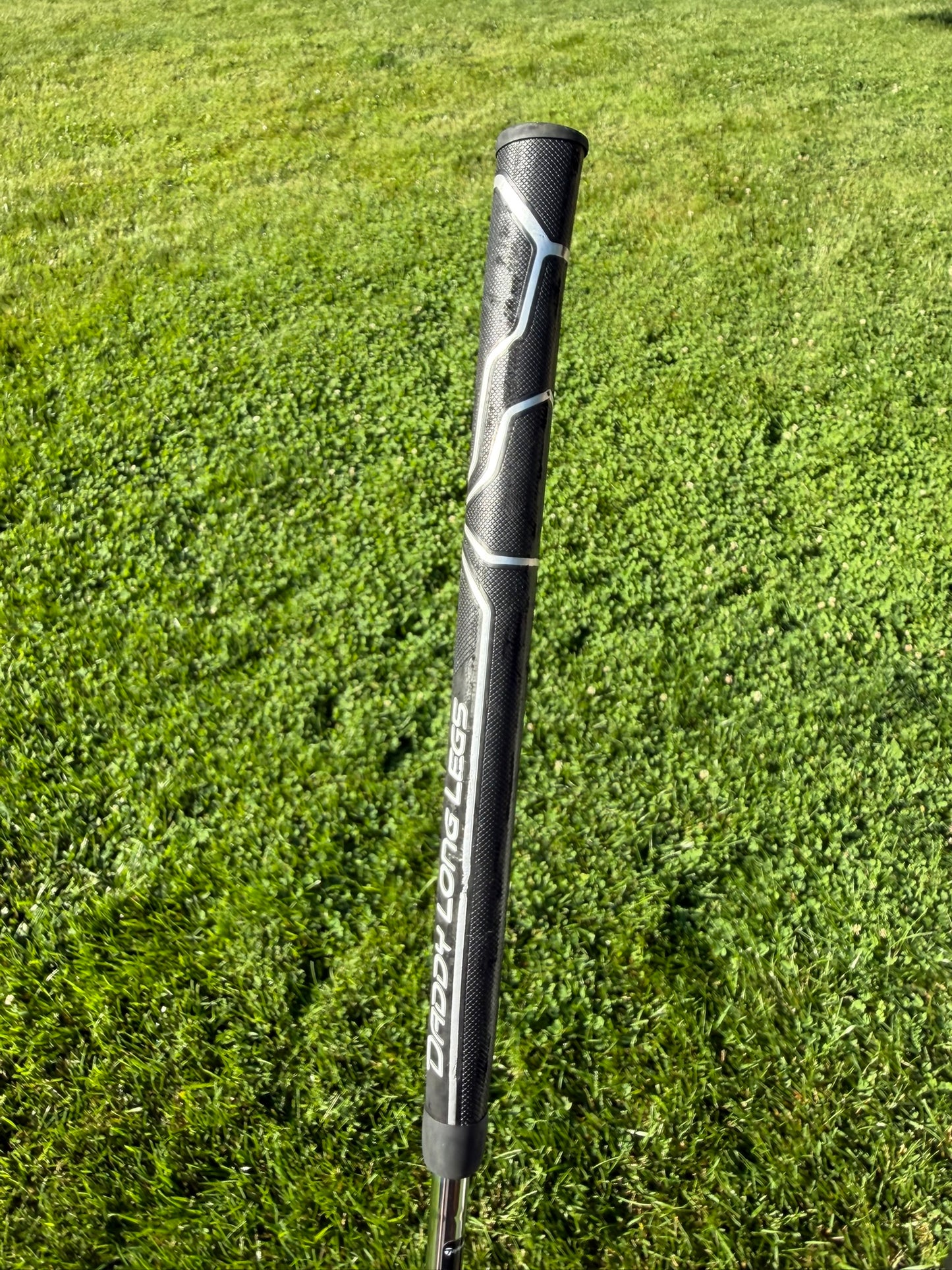 Taylormade Daddy Long Legs Putter 38" +HC NICE