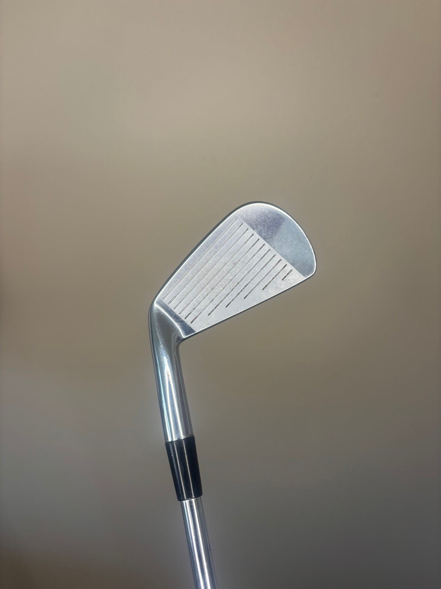 Mizuno MP 33 3-Iron Steel Stiff Flex 38.5″ NICE