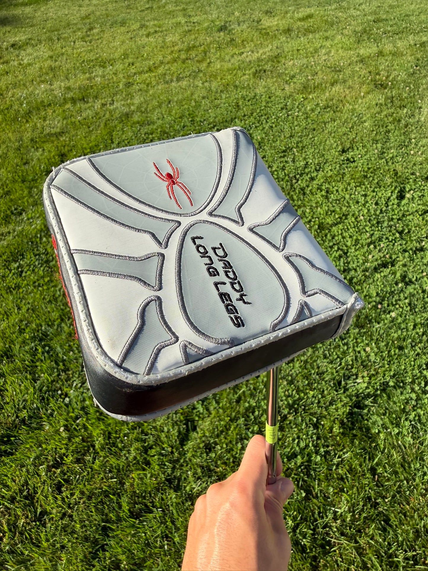 Taylormade Daddy Long Legs Putter 38" +HC NICE