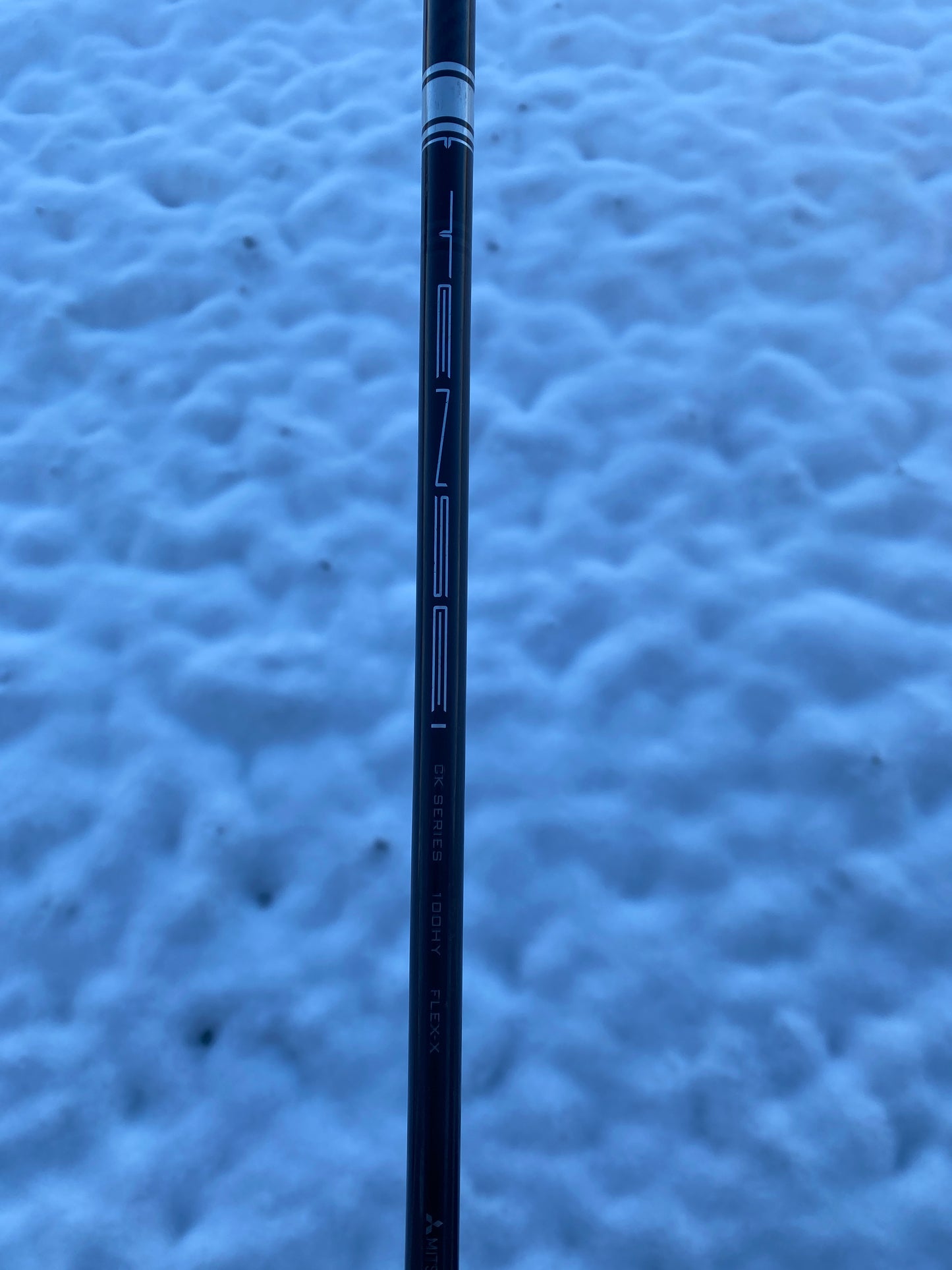 Titleist TSi3 3 Hybrid 20° Tensei White Extra Stiff Flex Lefty 39.5″ +HC NICE