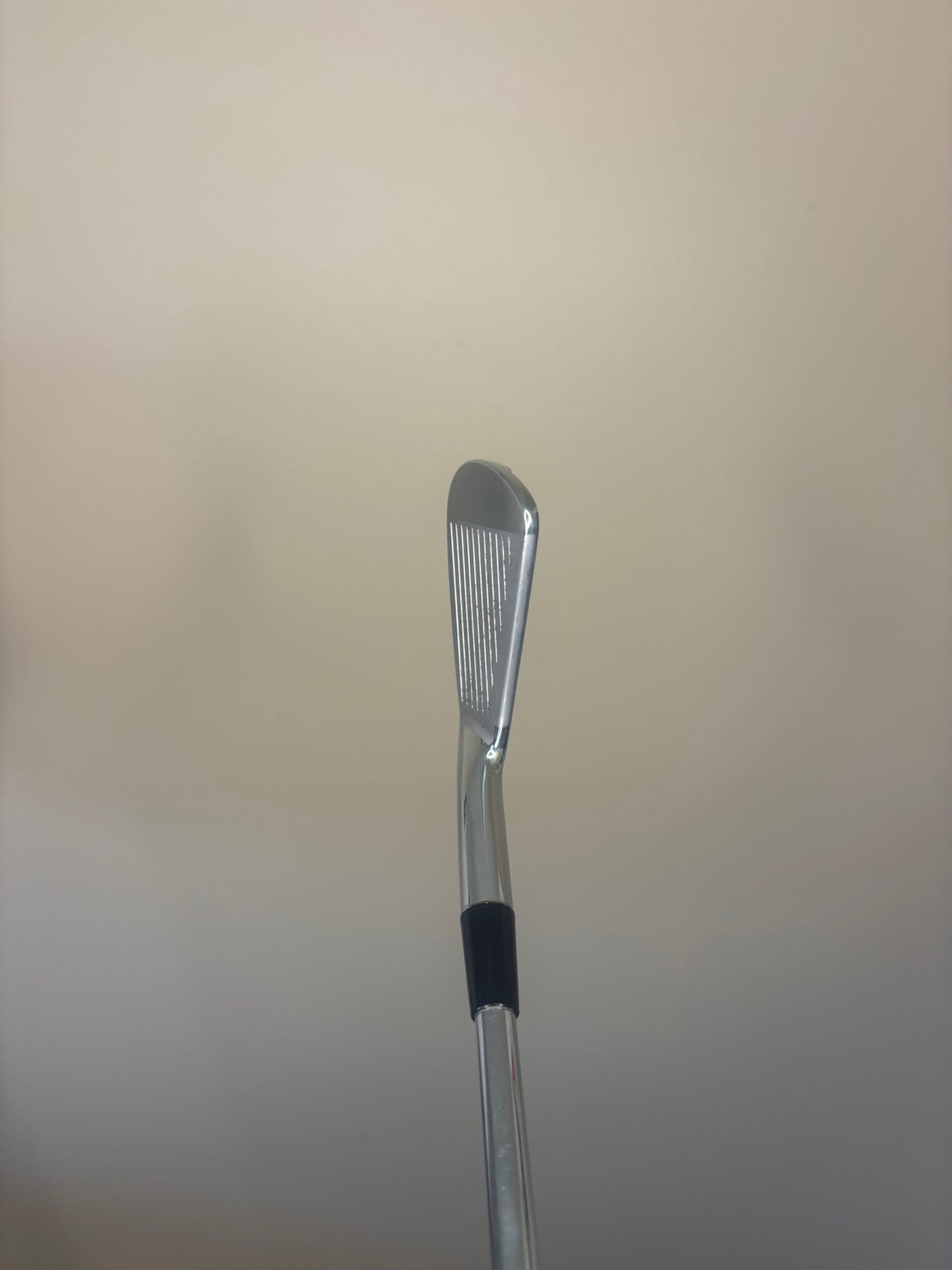 Mizuno MP 33 3-Iron Steel Stiff Flex 38.5″ NICE