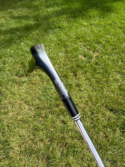 Cleveland RTX 4 Black Satin Sand Wedge 54° / 10 R300 Regular Flex 35.5" NICE — photo 5