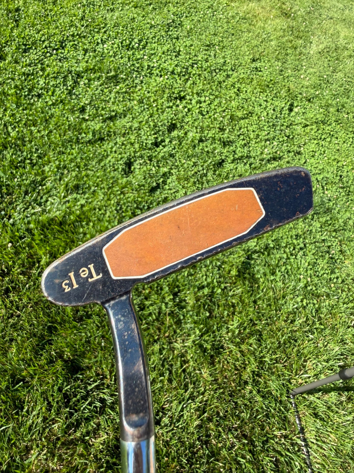 Scotty Cameron Teryllium Santa Fe Putter 35"
