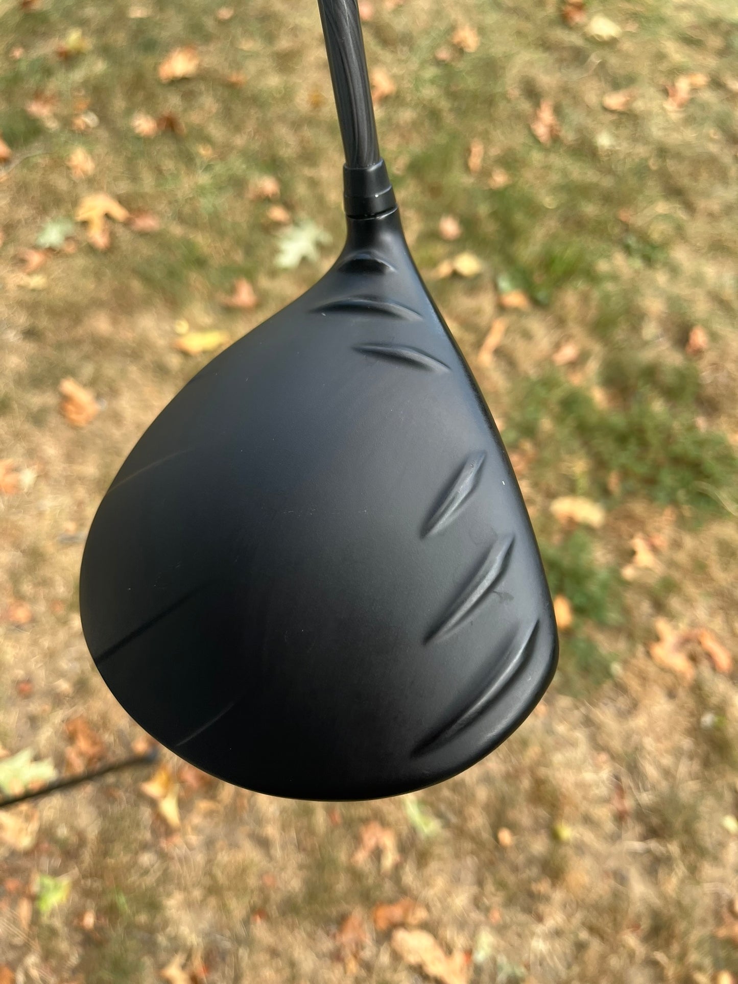 Ping G425 LST Driver 9° Evenflow Black Regular Flex 45″ +HC NICE