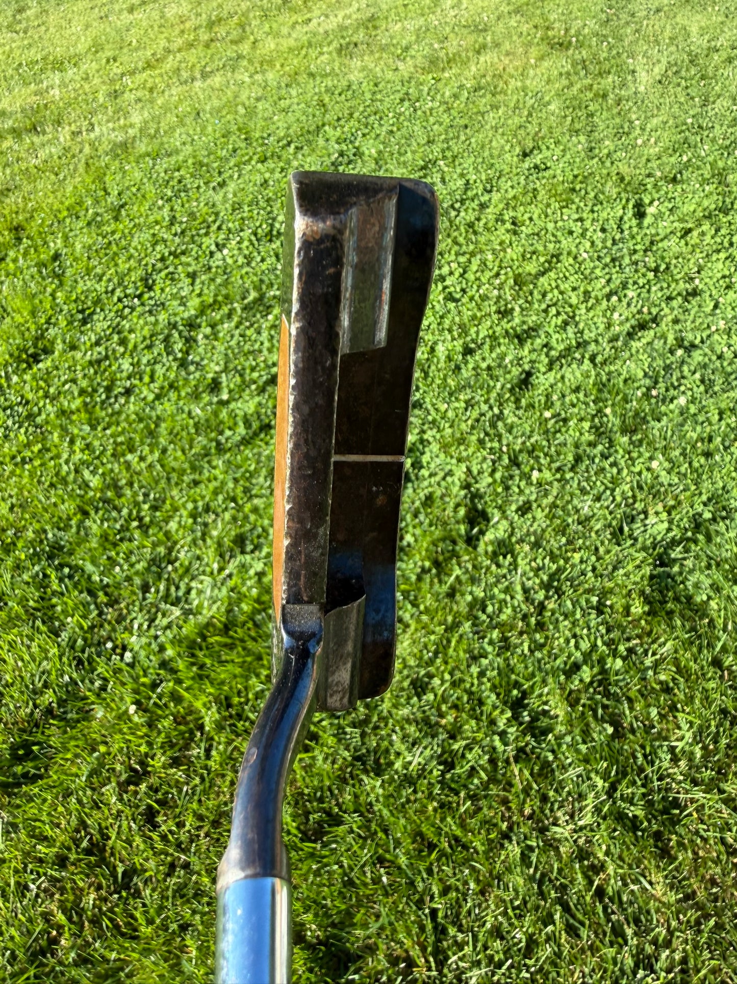 Scotty Cameron Teryllium Santa Fe Putter 35"