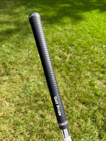 Cleveland RTX 4 Black Satin Sand Wedge 54° / 10 R300 Regular Flex 35.5" NICE — photo 7