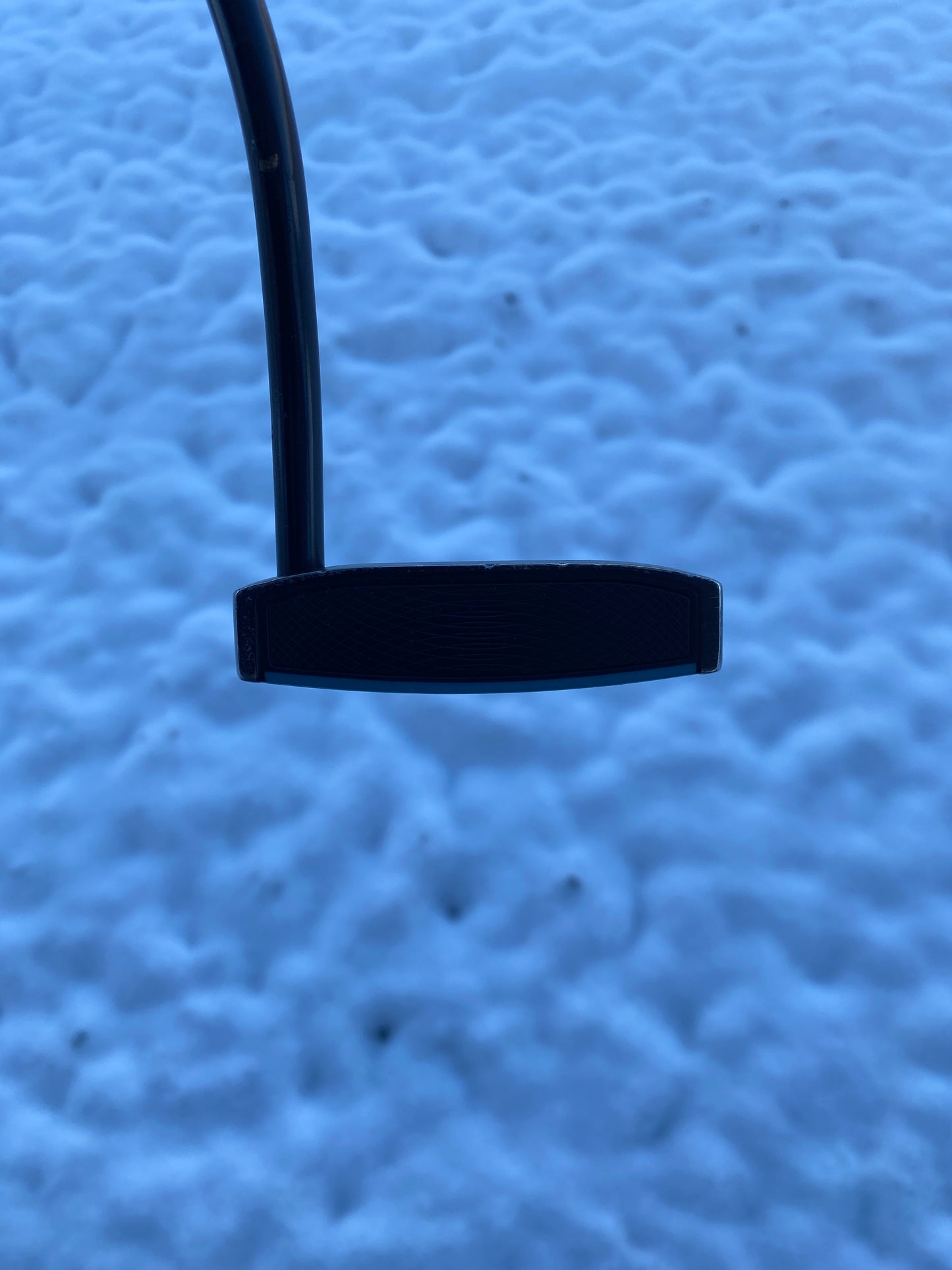 Ping Sigma 2 Tyne Putter Lefty 34.5″ +HC NICE