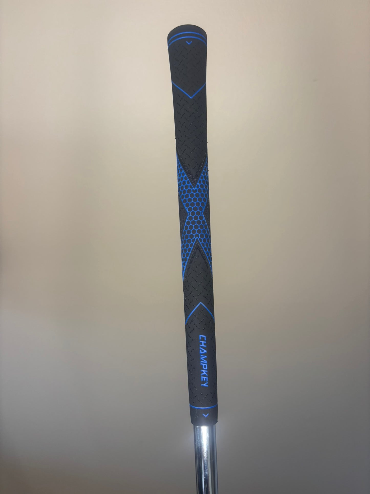 Mizuno MP 33 3-Iron Steel Stiff Flex 38.5″ NICE