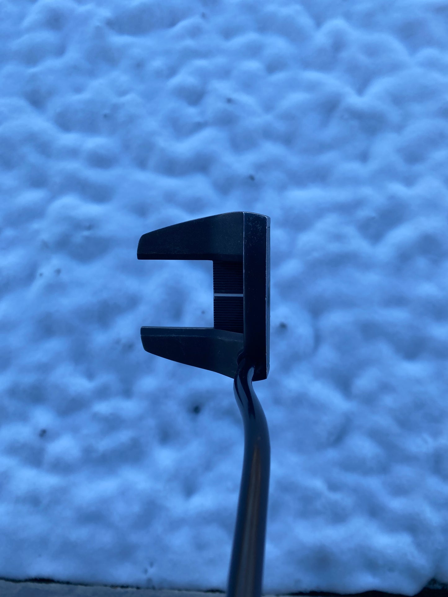 Ping Sigma 2 Tyne Putter Lefty 34.5″ +HC NICE