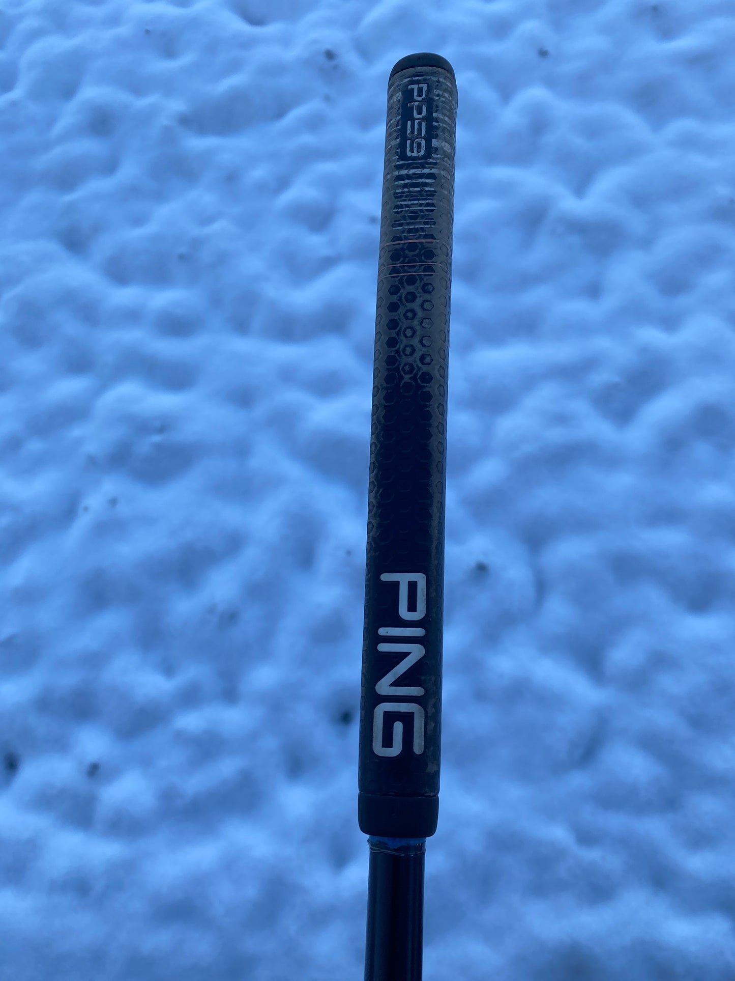 Ping Sigma 2 Tyne Putter Lefty 34.5″ +HC NICE