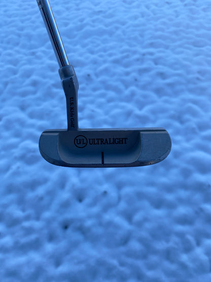 Photo of U.S. Kids Ultralight Jekyll Putter