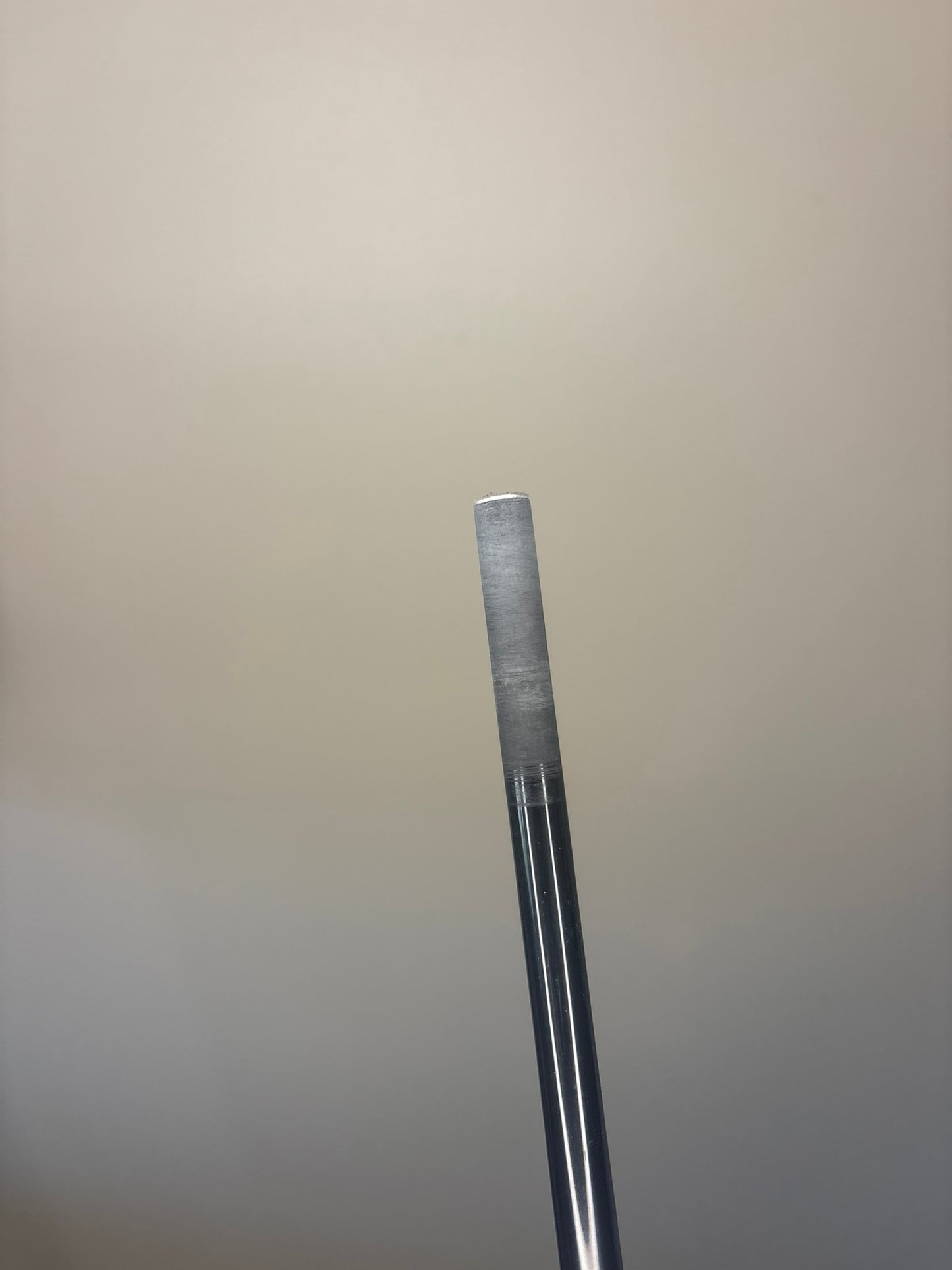 Mitsubishi Rayon Diamana Ahina 90HYB Stiff Flex Hybrid Shaft No Tip 39″