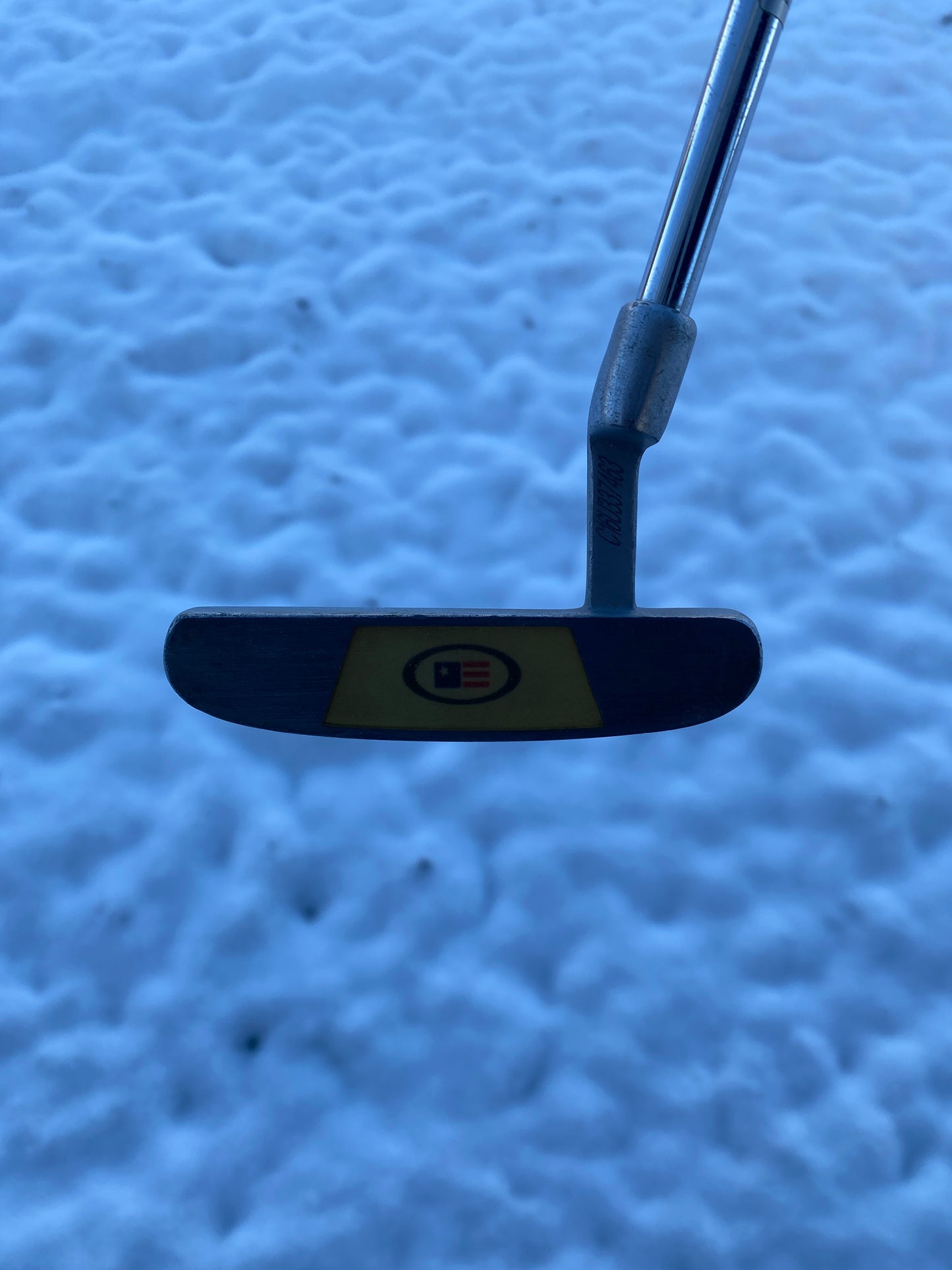 U.S. Kids Ultralight Jekyll Putter 32″ NICE