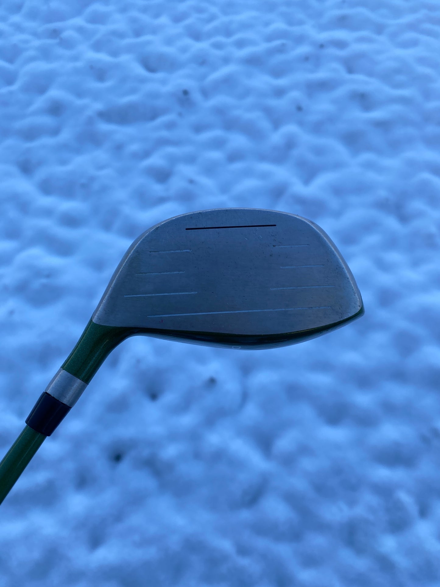 U.S. Kids Ultralight DV1 WT-15u Driver 16° Youth Flex 38″ +HC NICE