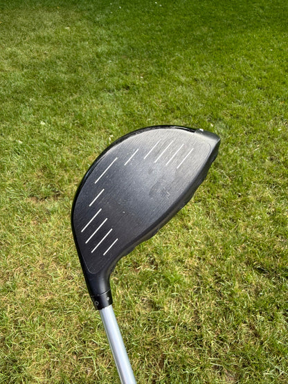 Ping G400 SF Tec Driver 10° Fujikura Vista Pro 65 Stiff Flex 45" — photo 2