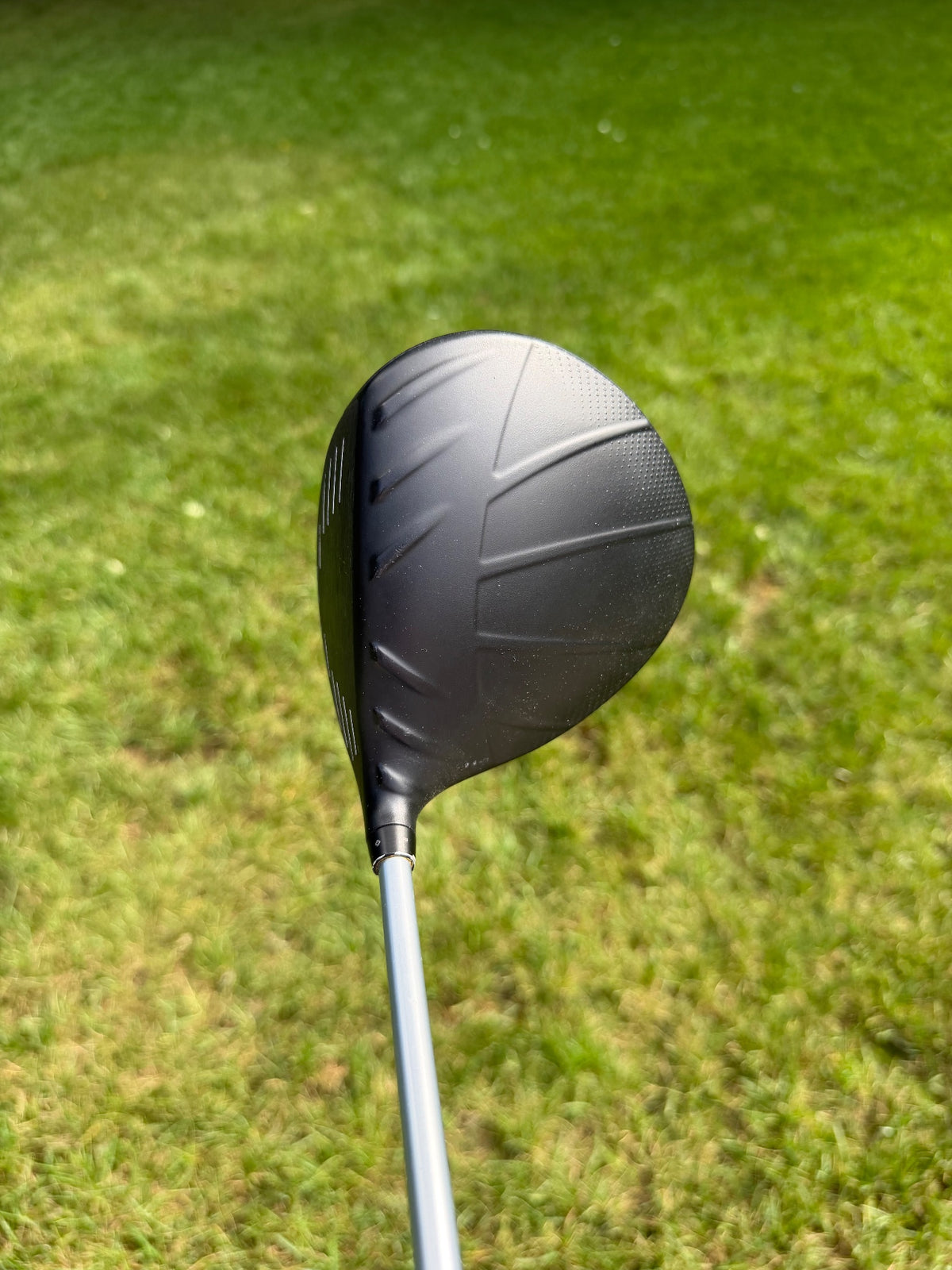 Ping G400 SF Tec Driver 10° Fujikura Vista Pro 65 Stiff Flex 45" — photo 3