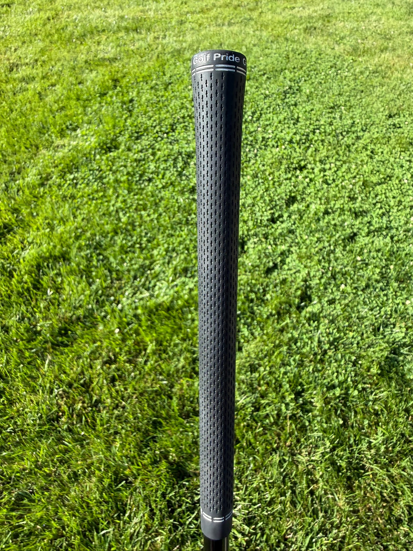 Ping G430 4 Hybrid 22° Alta CB Black 70 Regular Flex 39.5" +HC NICE