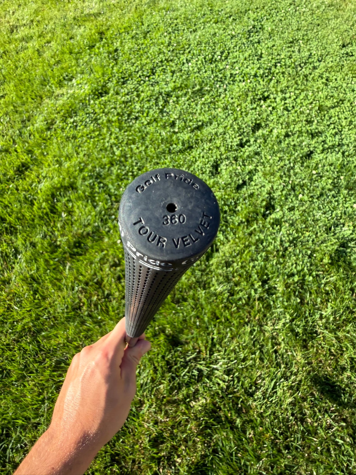 Ping G430 4 Hybrid 22° Alta CB Black 70 Regular Flex 39.5" +HC NICE