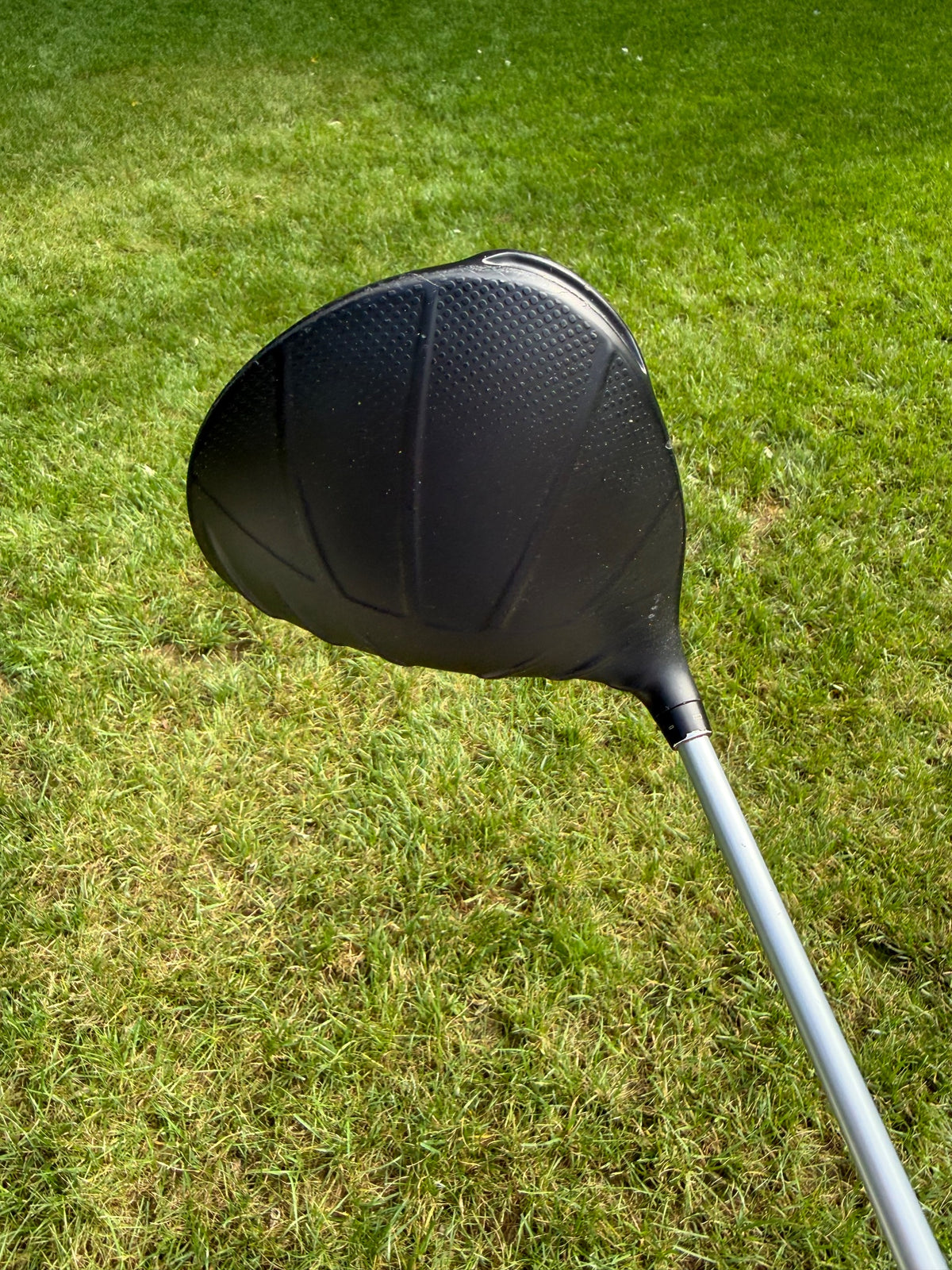 Ping G400 SF Tec Driver 10° Fujikura Vista Pro 65 Stiff Flex 45" — photo 6