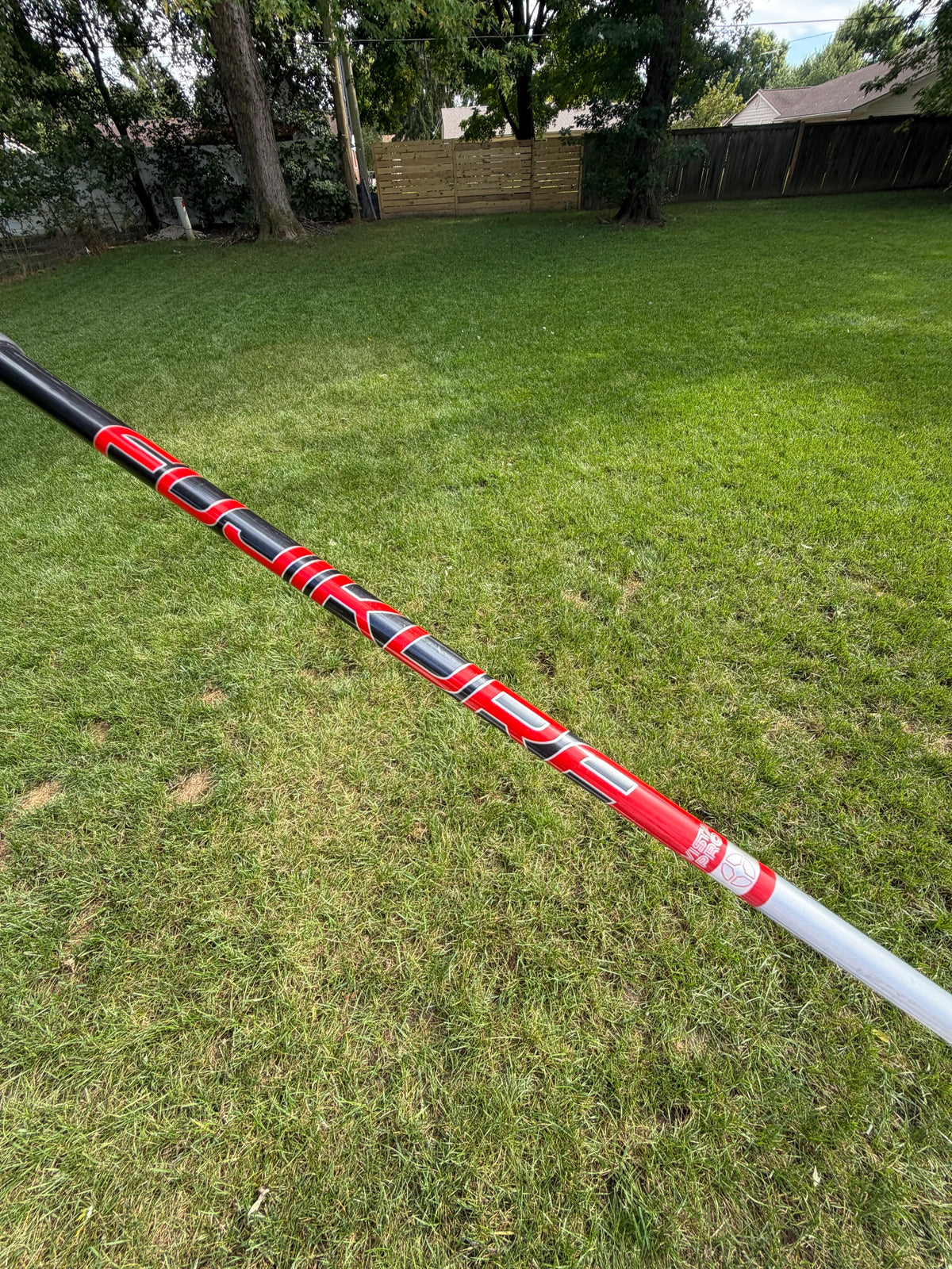 Ping G400 SF Tec Driver 10° Fujikura Vista Pro 65 Stiff Flex 45" — photo 7