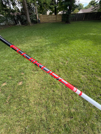Ping G400 SF Tec Driver 10° Fujikura Vista Pro 65 Stiff Flex 45" — photo 7