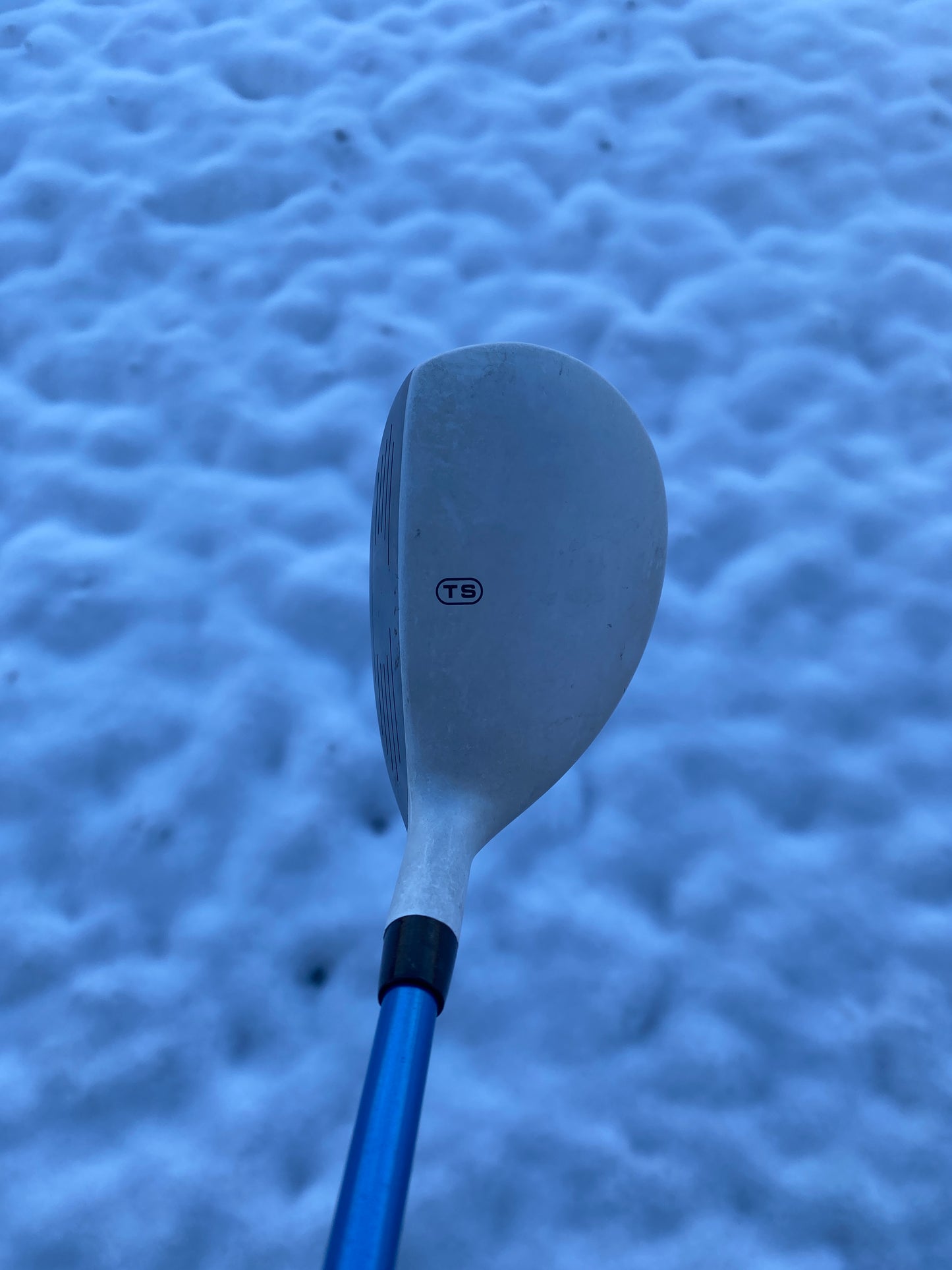 U.S. Kids Release V10 4 Hybrid 25° Tour Series 50g Youth Flex 33.5″ +HC NICE