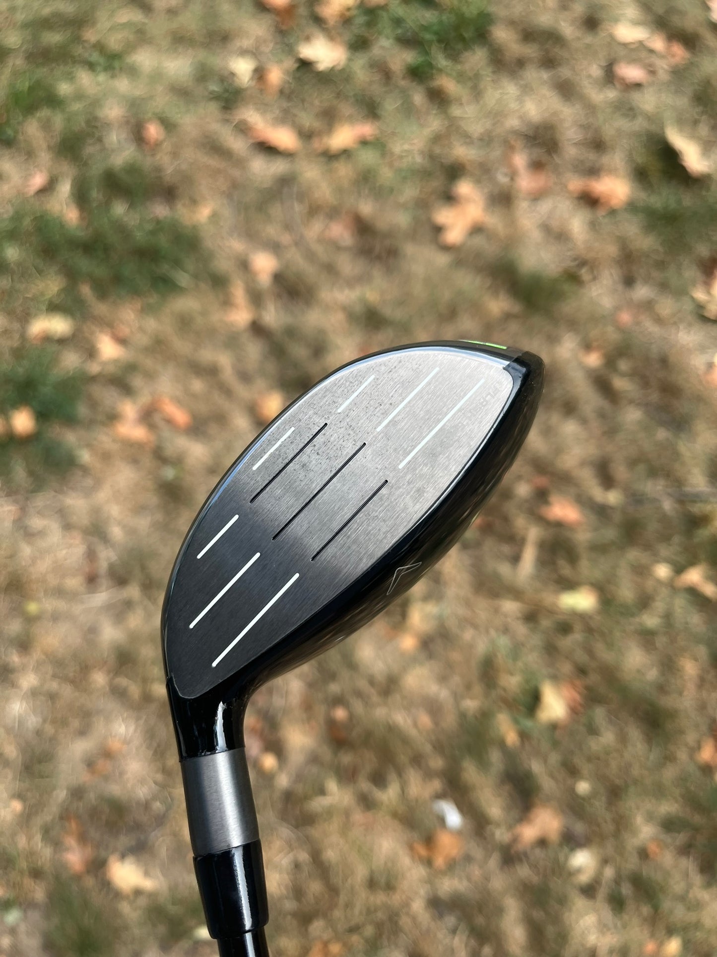 Callaway Epic Speed 3-Wood 15° MMT 70 Stiff Flex 43″ +HC NICE