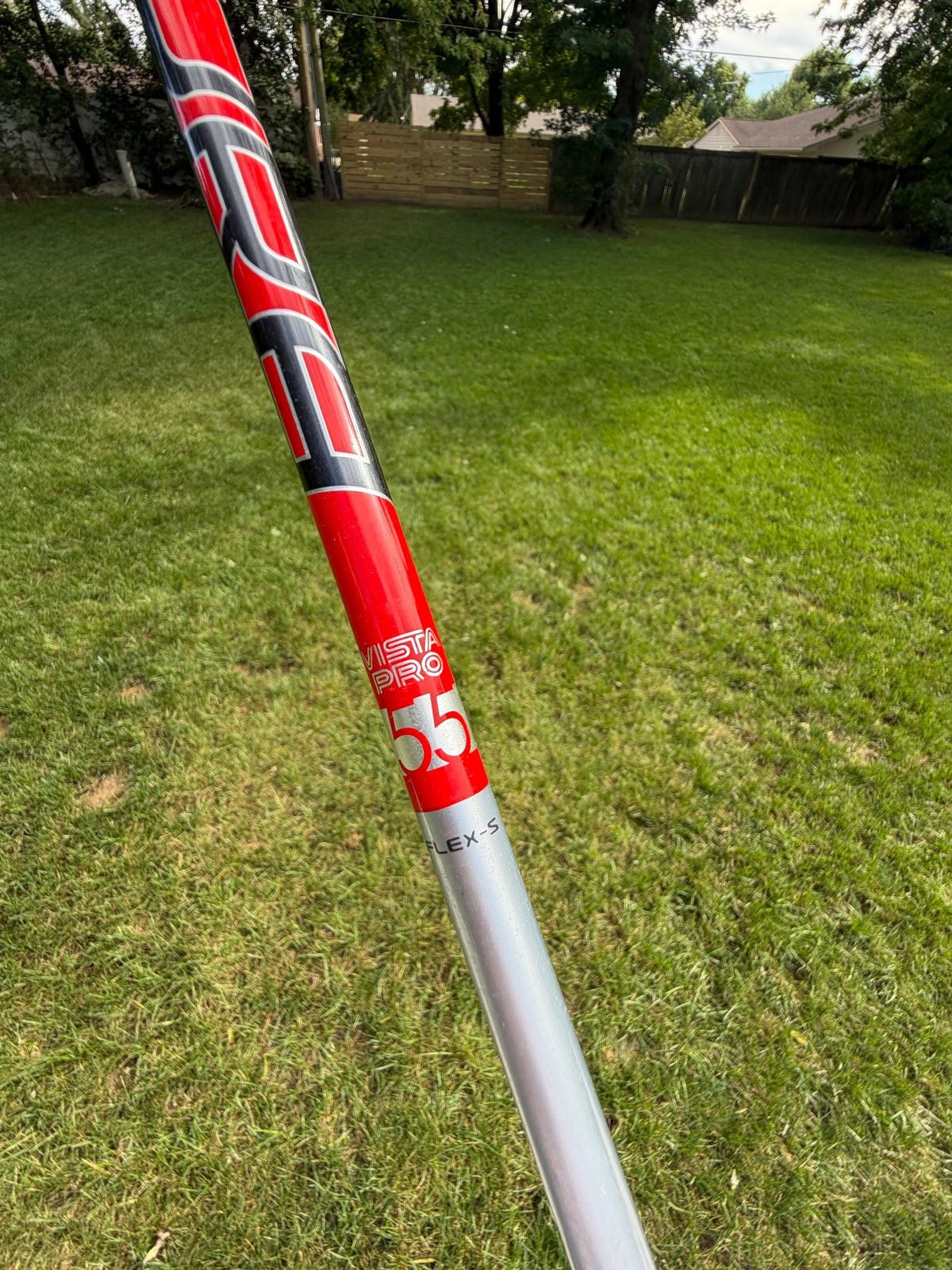 Ping G400 SF Tec Driver 10° Fujikura Vista Pro 65 Stiff Flex 45" — photo 8