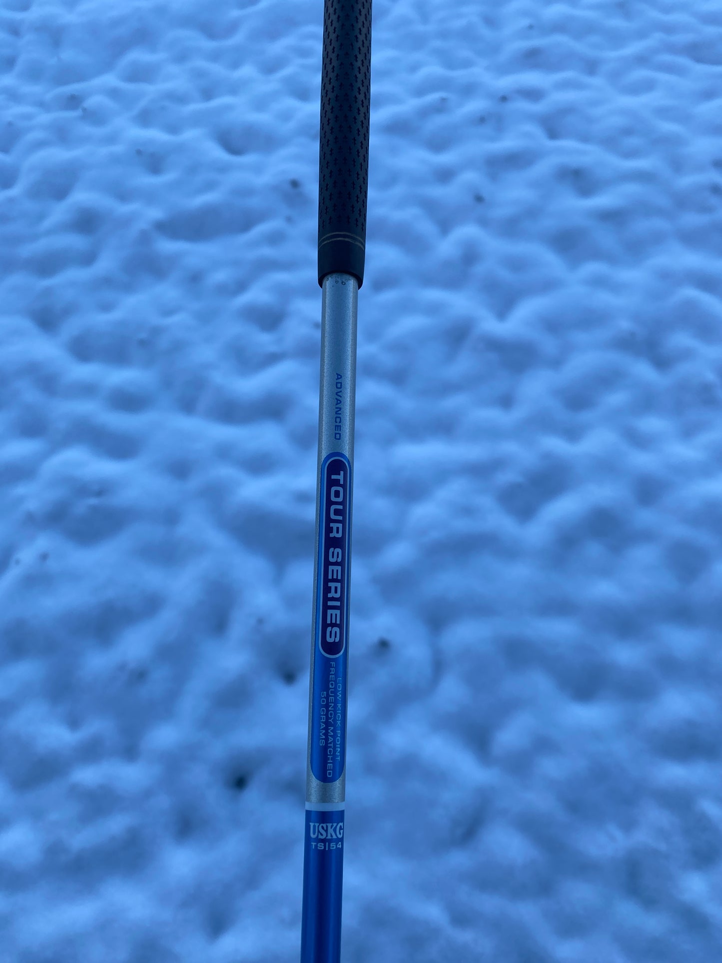 U.S. Kids Release V10 4 Hybrid 25° Tour Series 50g Youth Flex 33.5″ +HC NICE