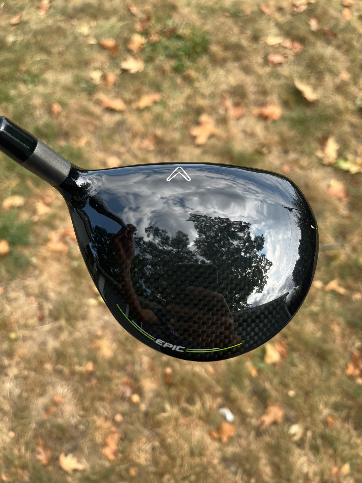 Callaway Epic Speed 3-Wood 15° MMT 70 Stiff Flex 43″ +HC NICE