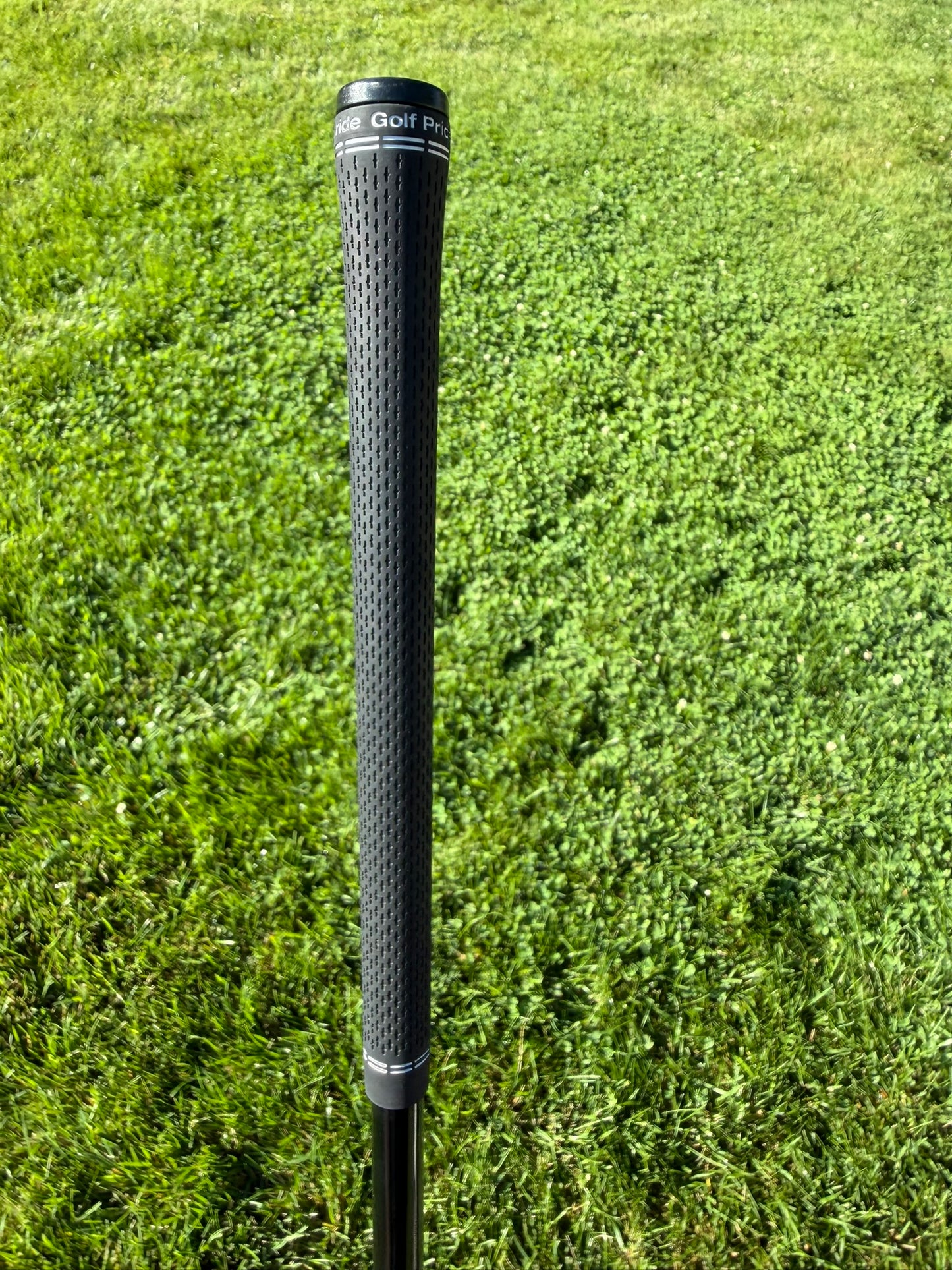 Ping G430 3 Hybrid 19° Alta CB Black 70 Regular Flex 39.75" +HC NICE