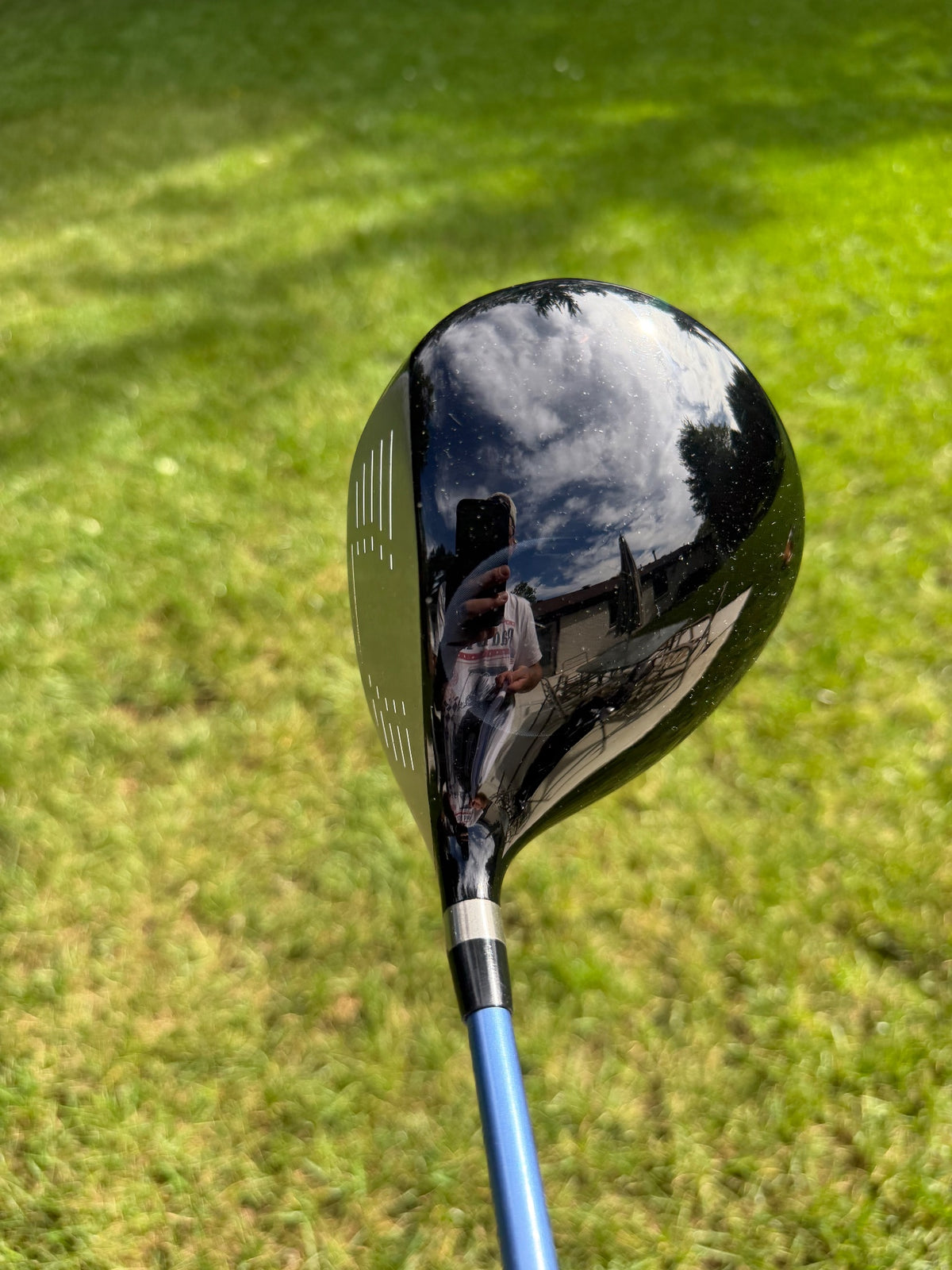 Ping G5 Ladies Driver 14° ULT 50D Ladies Flex 44.5" NICE — photo 3
