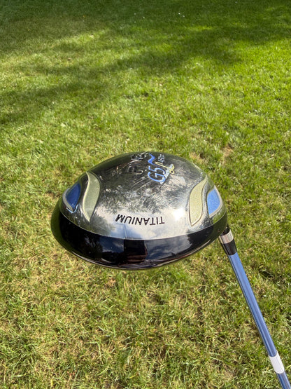 Ping G5 Ladies Driver 14° ULT 50D Ladies Flex 44.5" NICE — photo 5