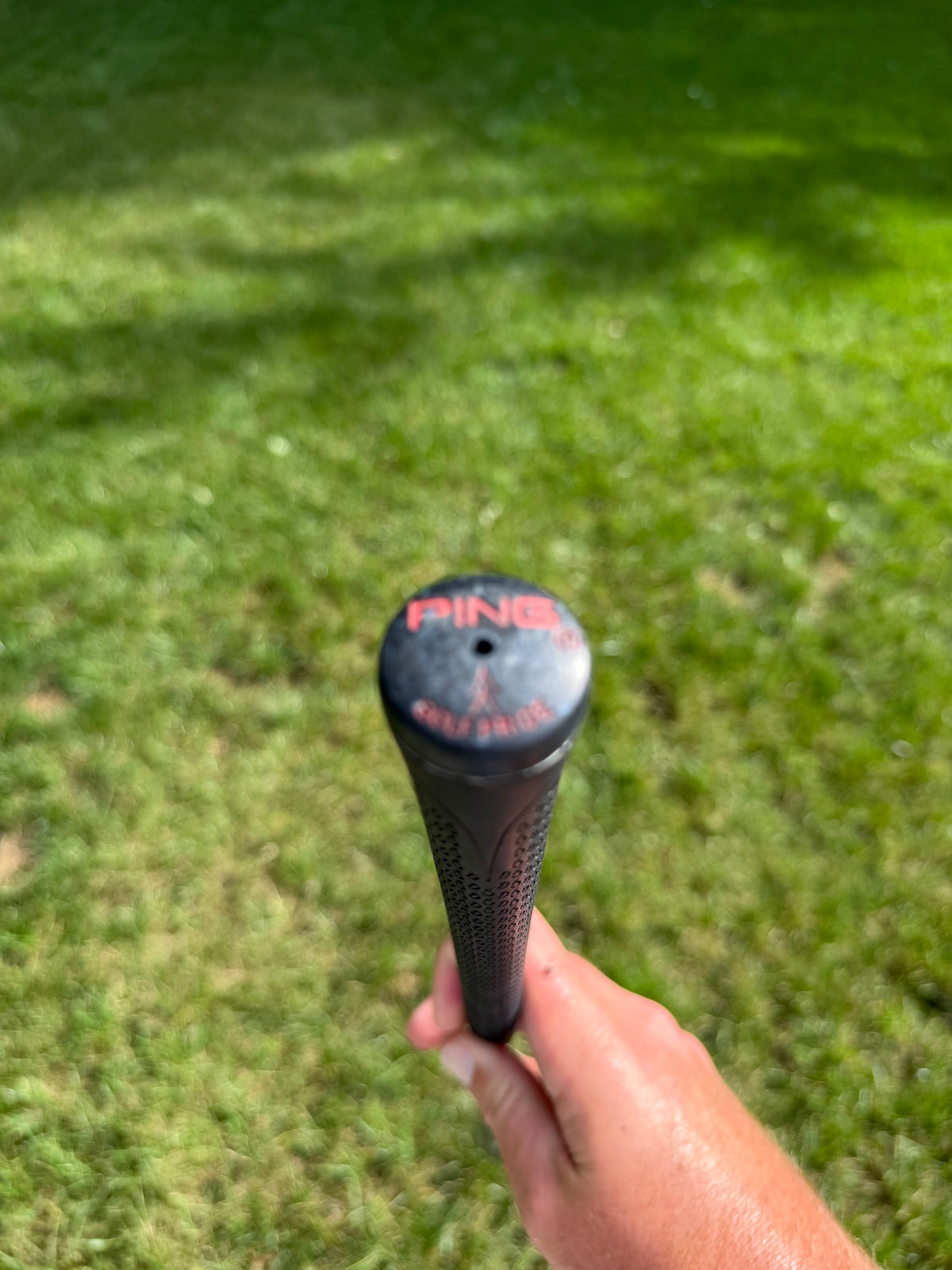 Ping G5 Ladies Driver 14° ULT 50D Ladies Flex 44.5" NICE — photo 8