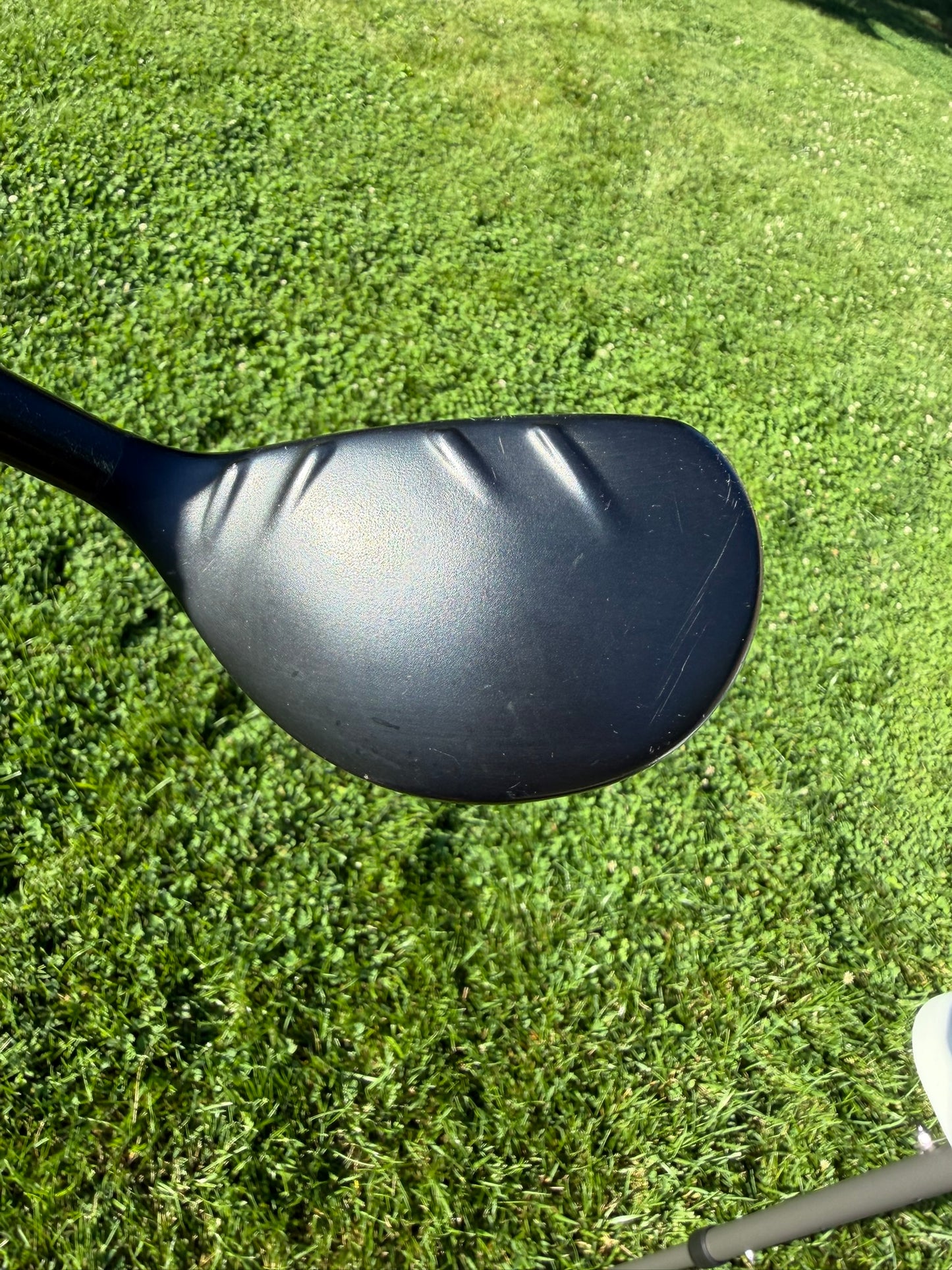 Ping G400 3 Hybrid 19° Alta CB 70 Stiff Flex 40" +HC