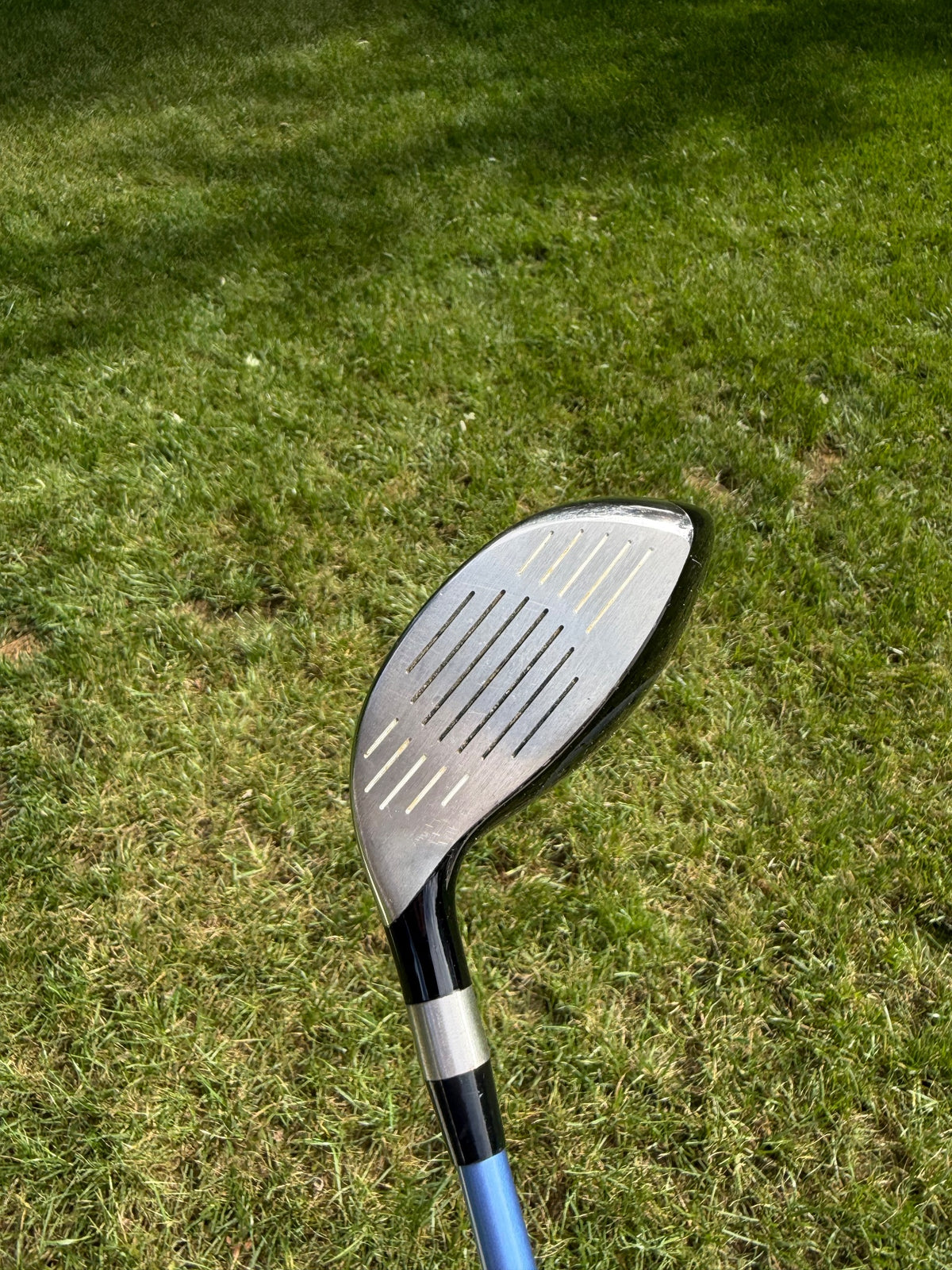 Ping G5 Ladies 7-Wood 26° ULT 50F Ladies Flex 41.25" NICE — photo 2