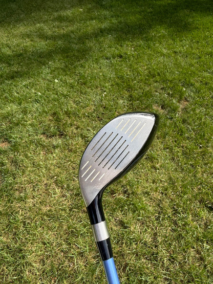 Ping G5 Ladies 7-Wood 26° ULT 50F Ladies Flex 41.25" NICE — photo 2