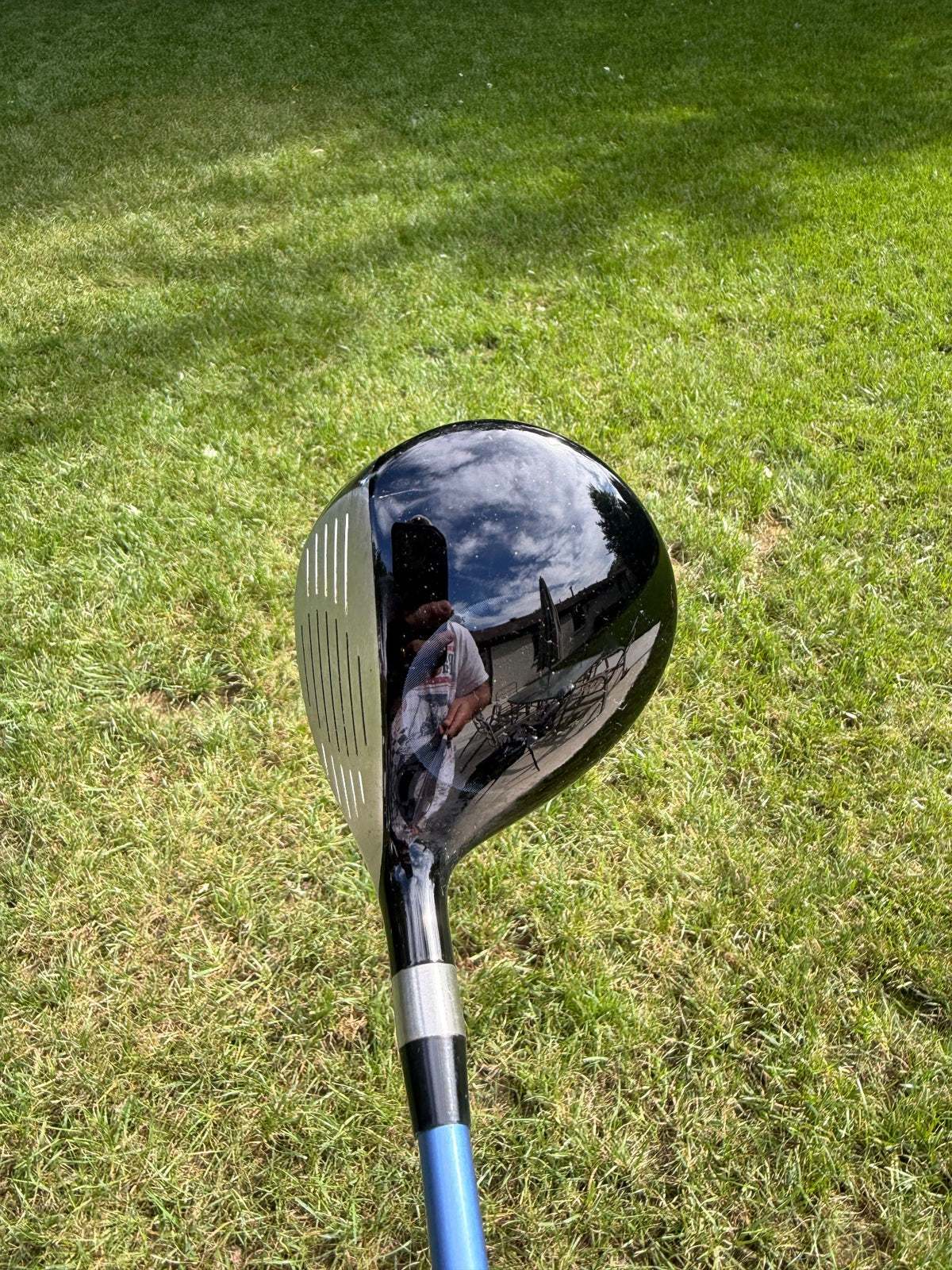 Ping G5 Ladies 7-Wood 26° ULT 50F Ladies Flex 41.25" NICE — photo 3