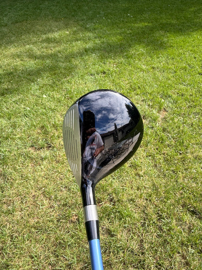Ping G5 Ladies 7-Wood 26° ULT 50F Ladies Flex 41.25" NICE — photo 3