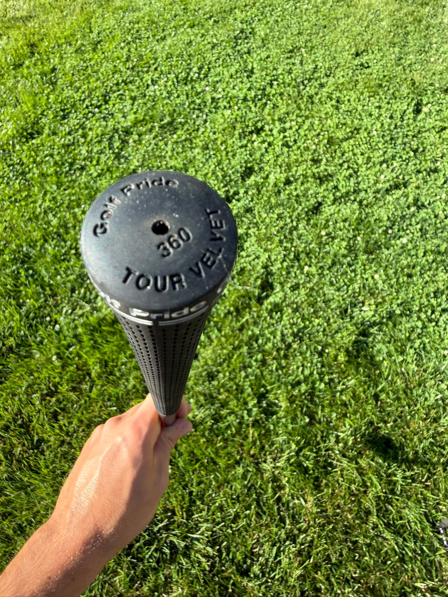 Ping G400 3 Hybrid 19° Alta CB 70 Stiff Flex 40" +HC