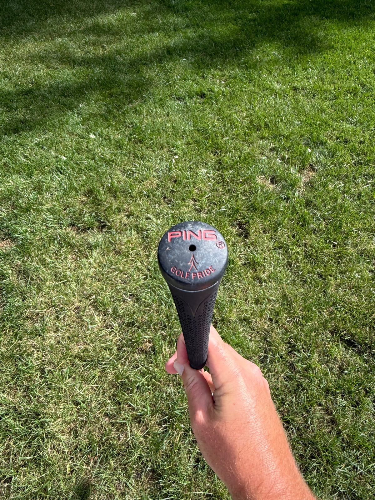 Ping G5 Ladies 7-Wood 26° ULT 50F Ladies Flex 41.25" NICE — photo 8