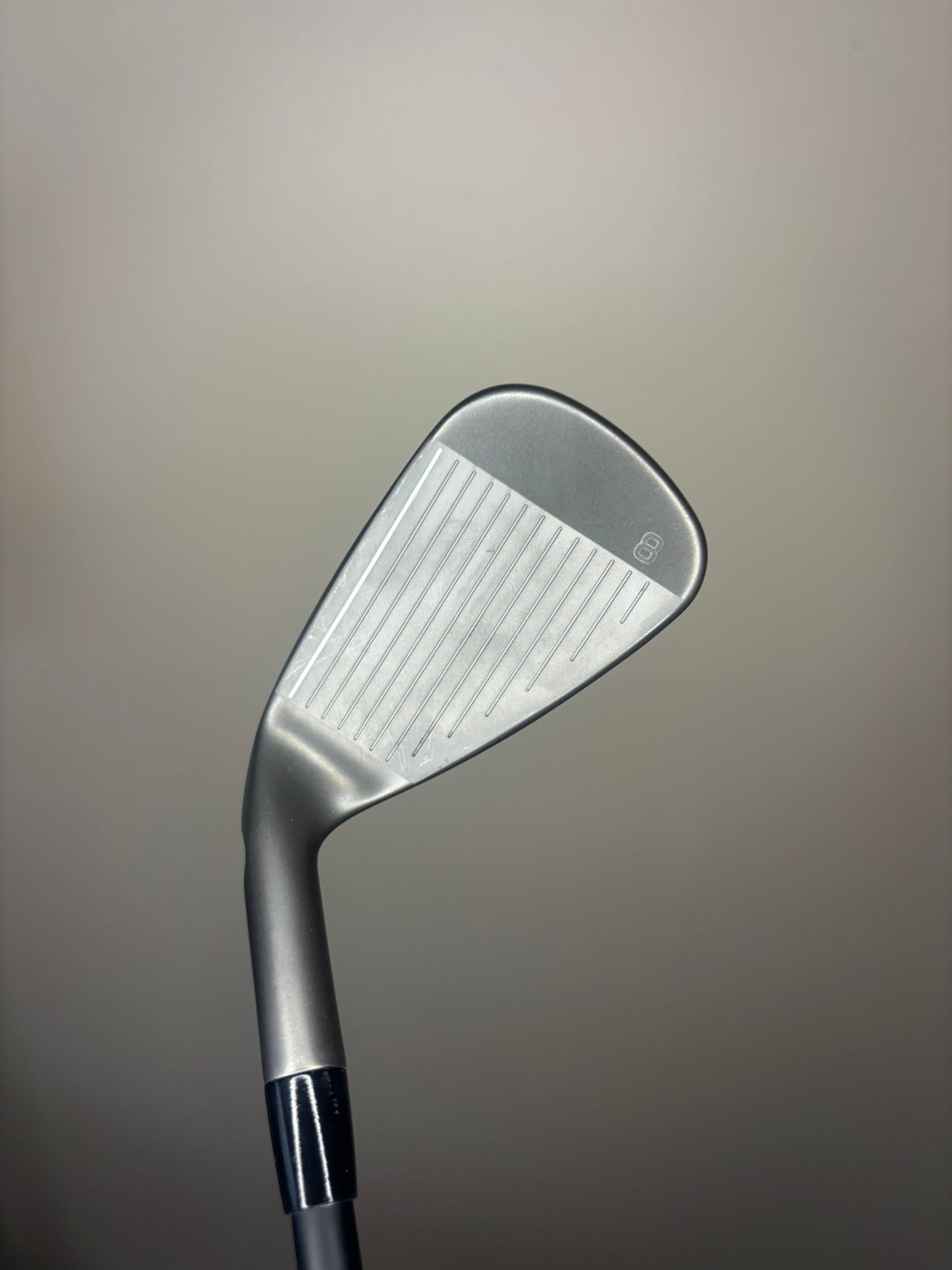 Photo of Ping Prodi G Junior 8-Iron Youth Flex Stiff